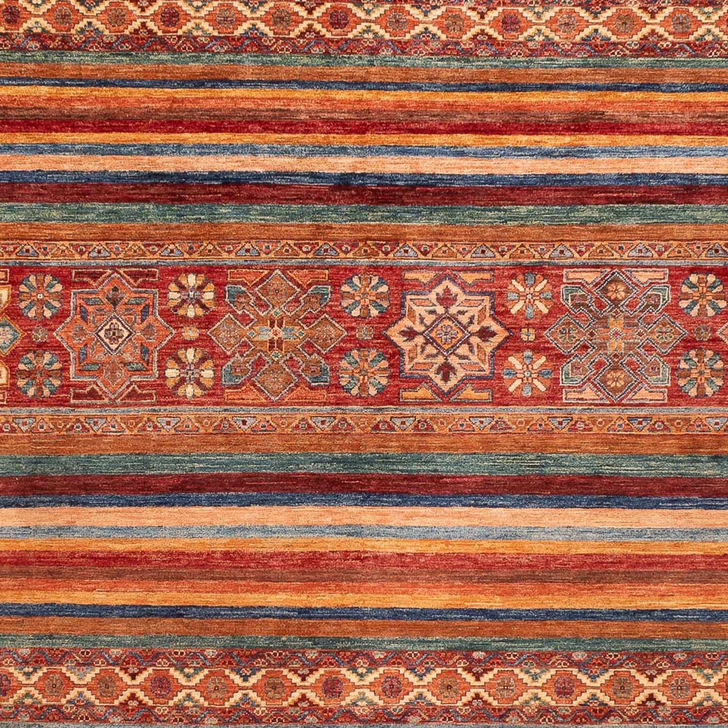 Ziegler Teppich - Shal - 353 x 247 cm - mehrfarbig - Image 2
