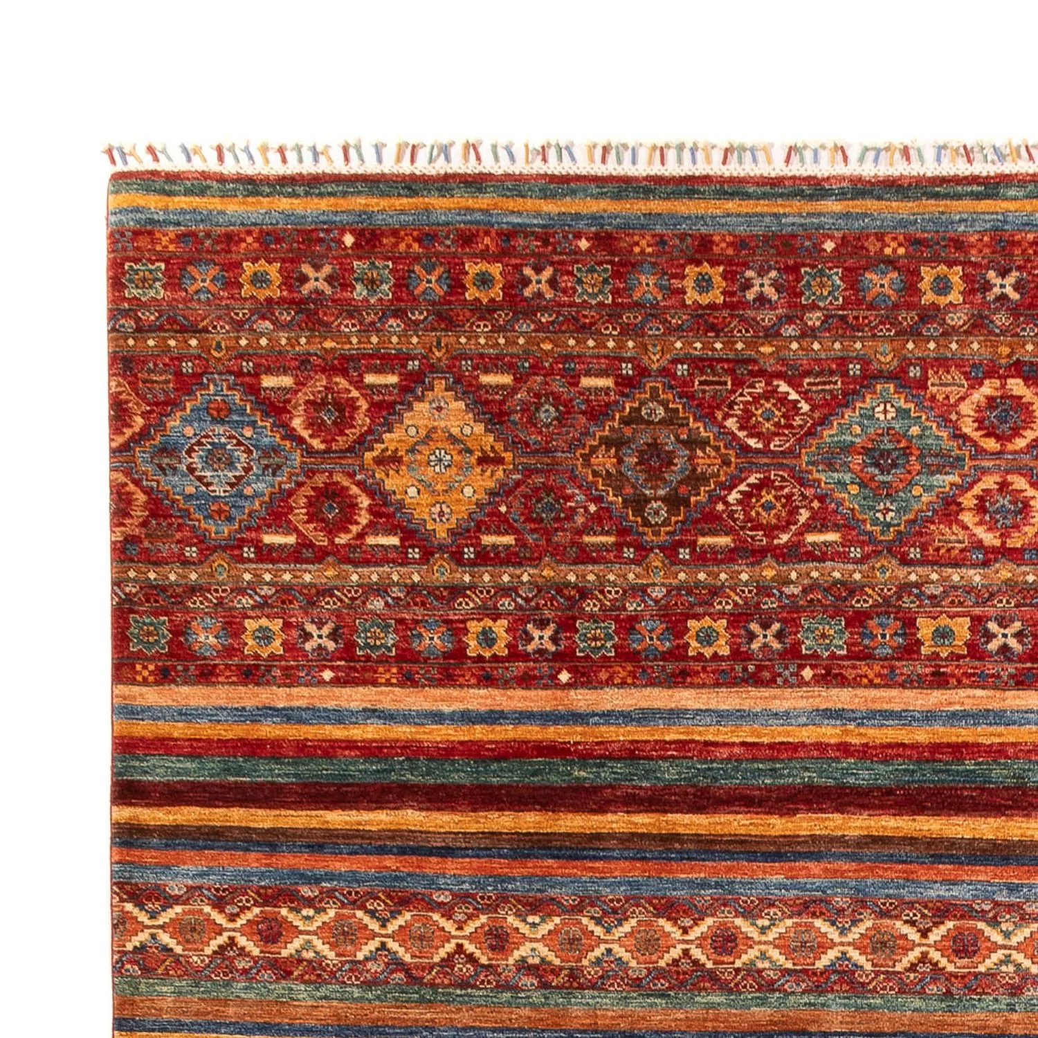 Ziegler Teppich - Shal - 353 x 247 cm - mehrfarbig - Image 3