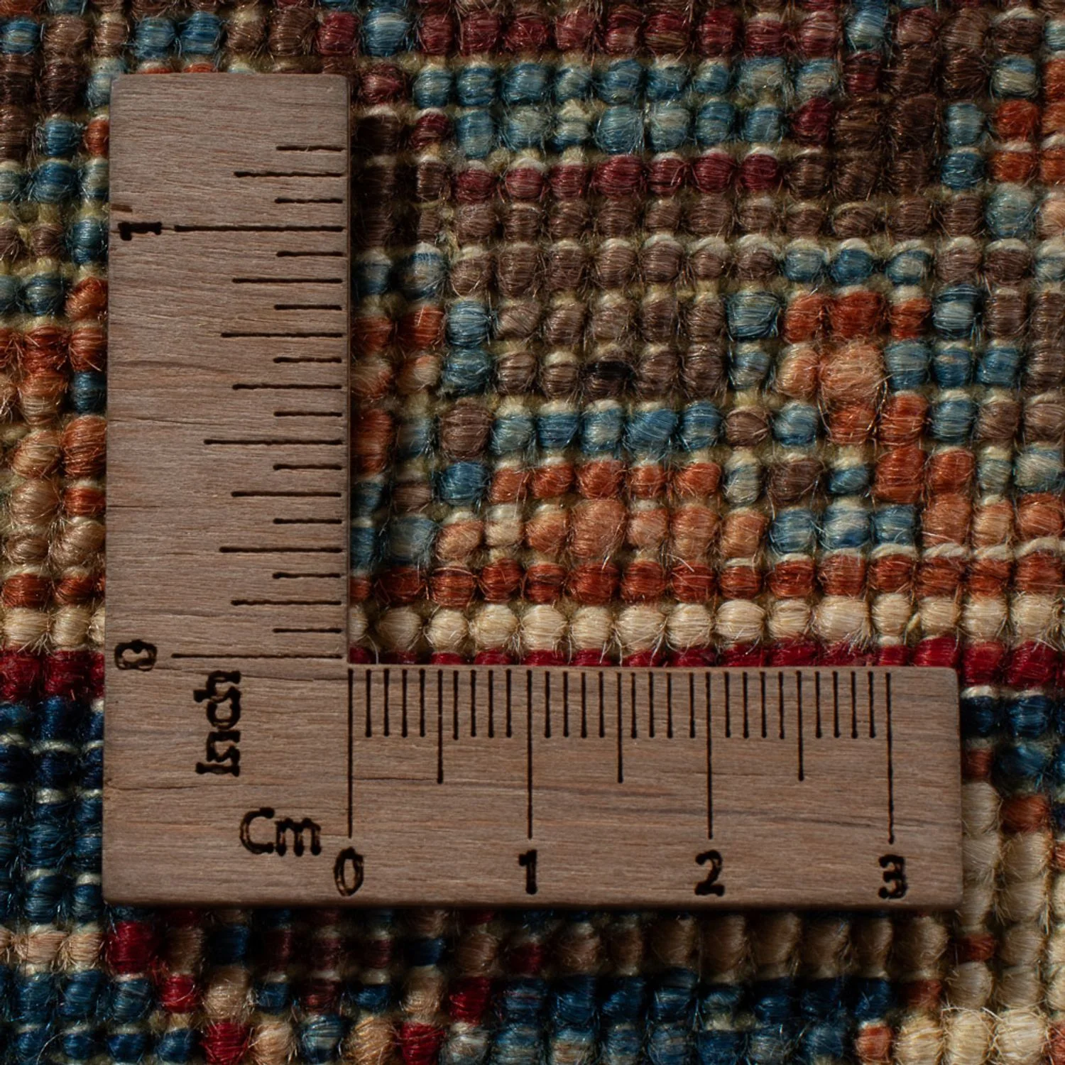 Ziegler Teppich - Shal - 355 x 248 cm - mehrfarbig - Image 6