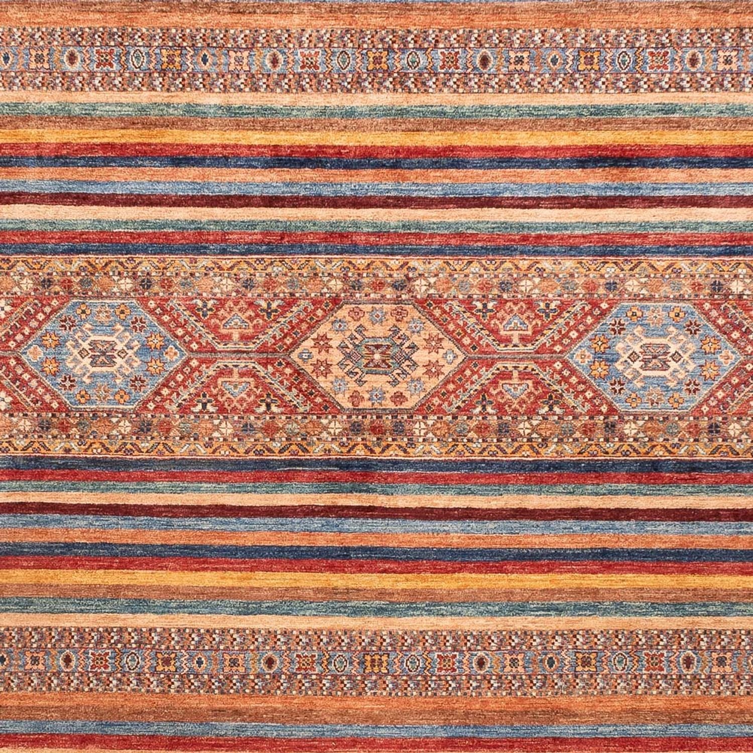 Ziegler Teppich - Shal - 356 x 237 cm - mehrfarbig - Image 2