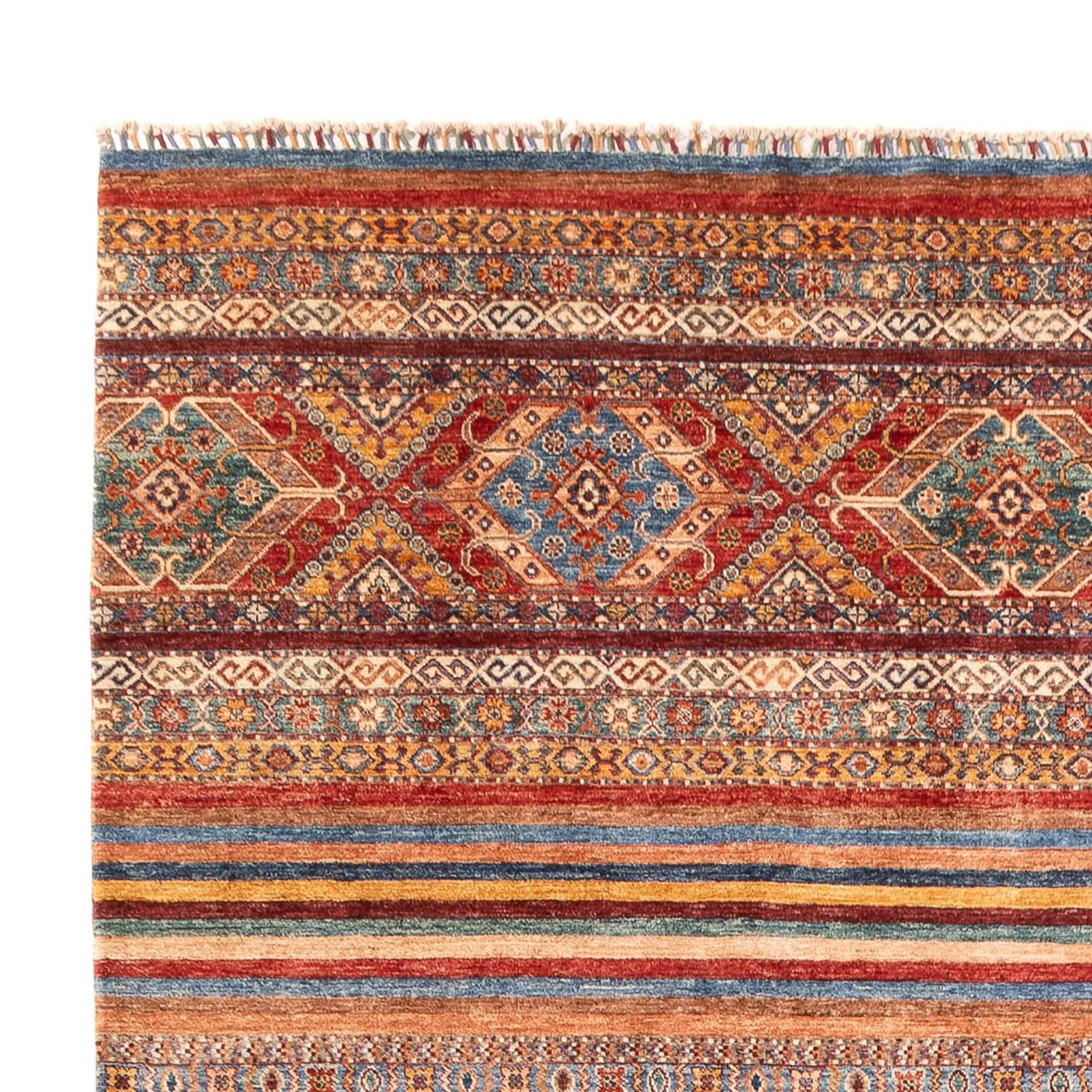 Ziegler Teppich - Shal - 356 x 237 cm - mehrfarbig - Image 3