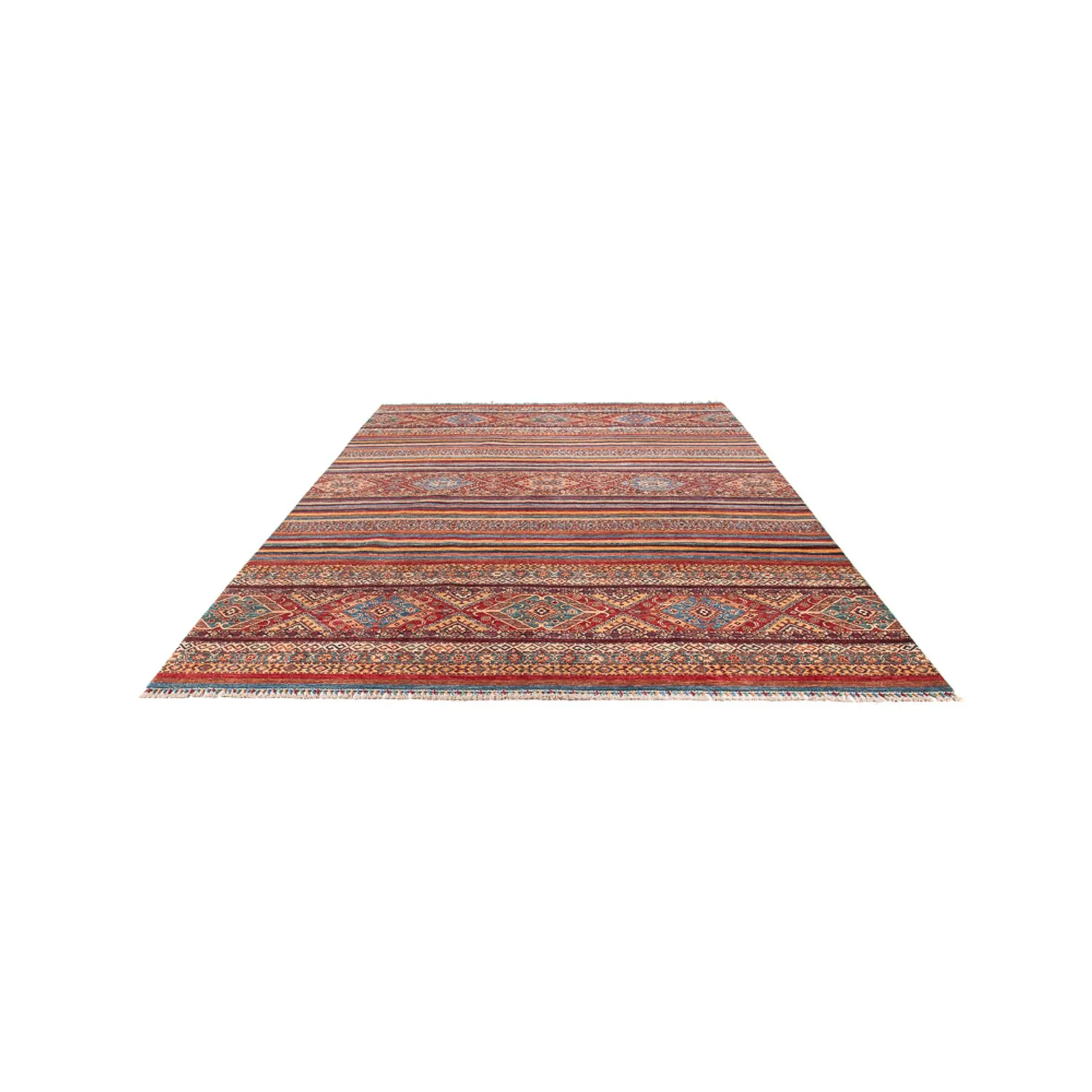 Ziegler Teppich - Shal - 356 x 237 cm - mehrfarbig - Image 5