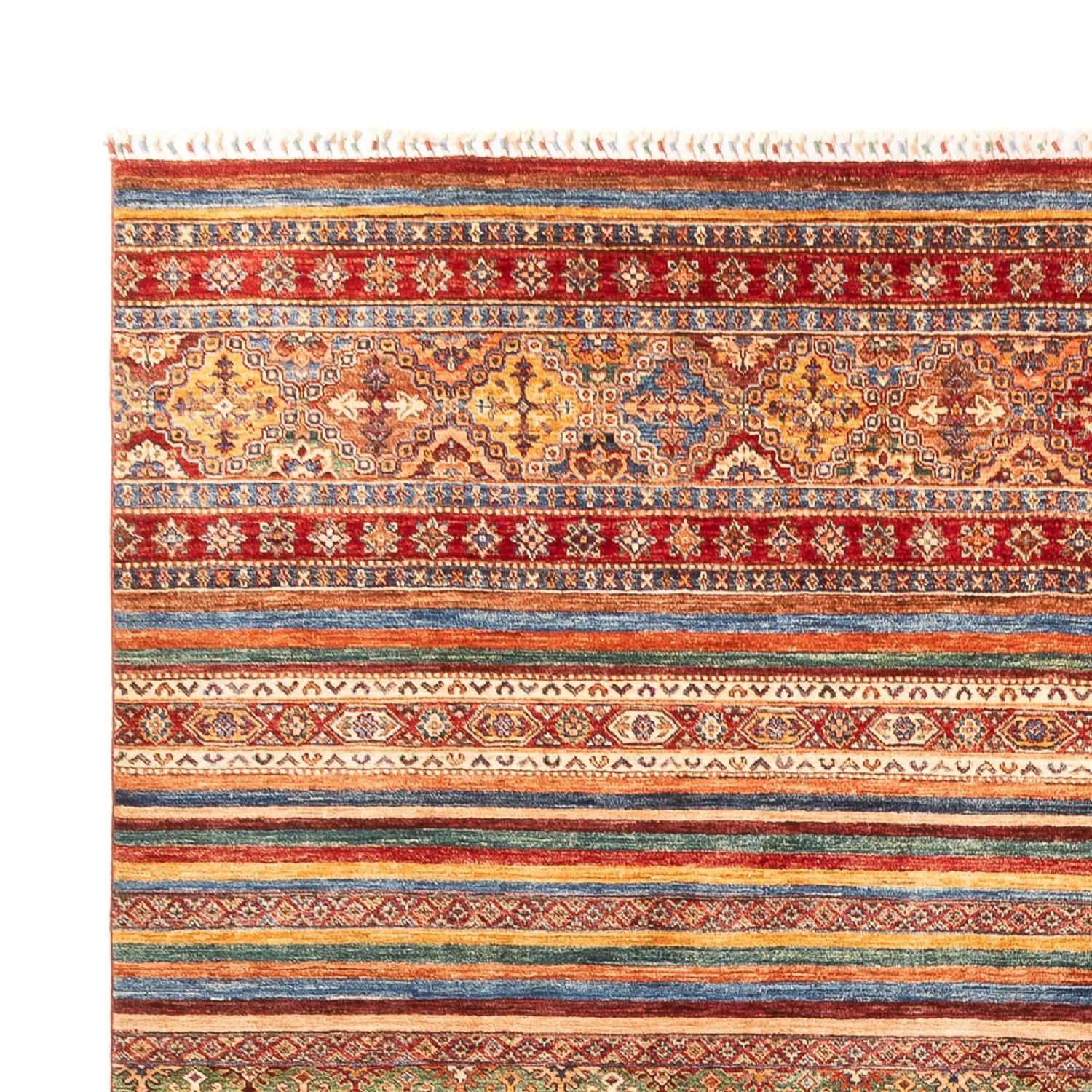 Ziegler Teppich - Shal - 359 x 270 cm - mehrfarbig - Image 3