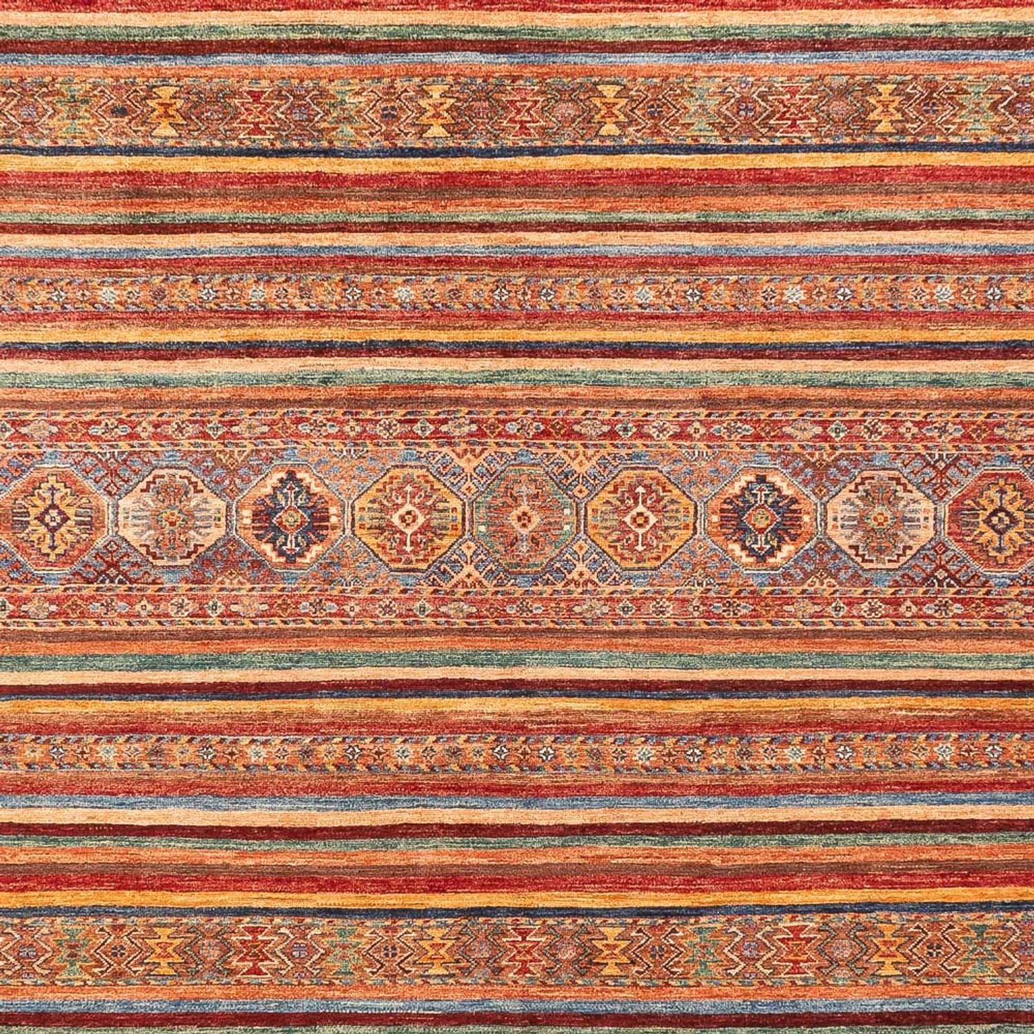 Shal Teppich 360x272cm - Orientteppich - Image 2