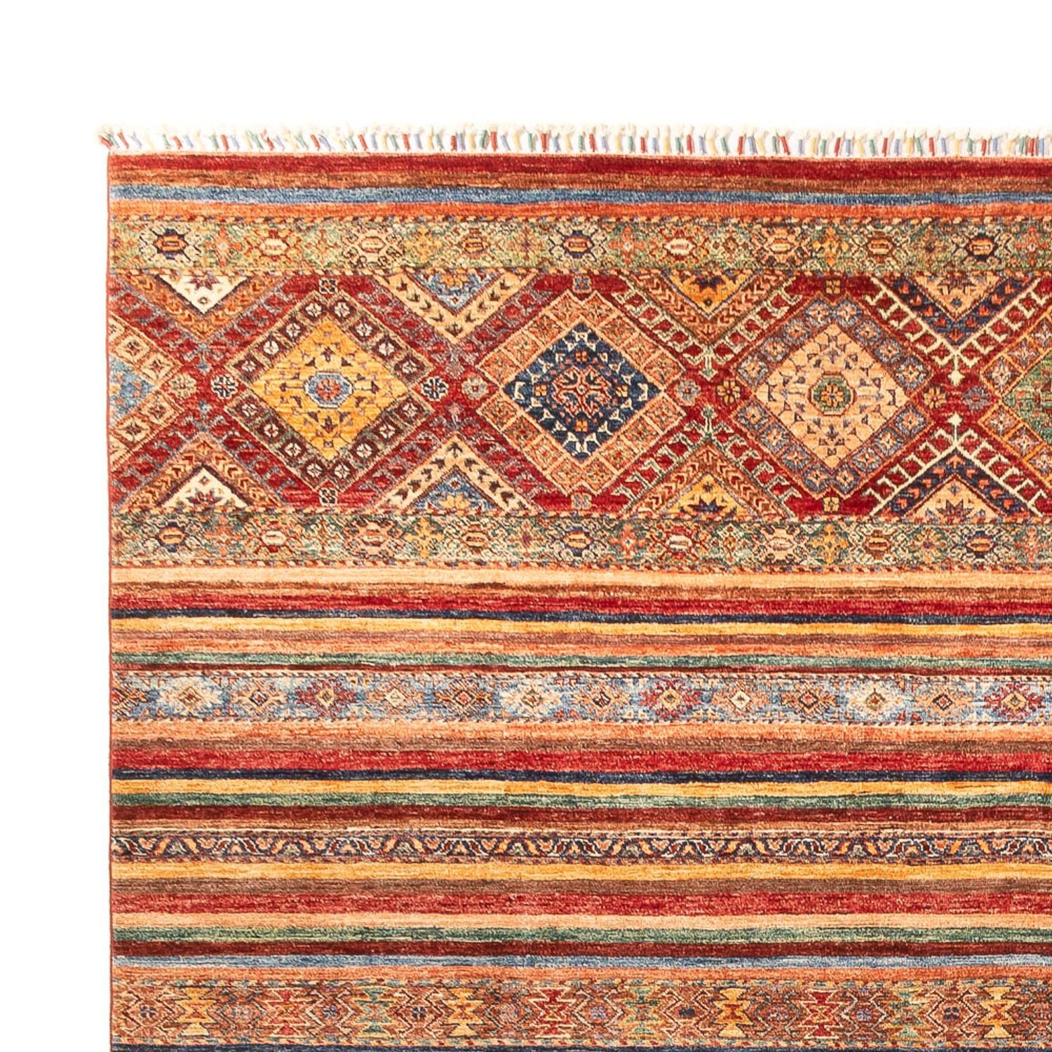 Shal Teppich 360x272cm - Orientteppich - Image 3