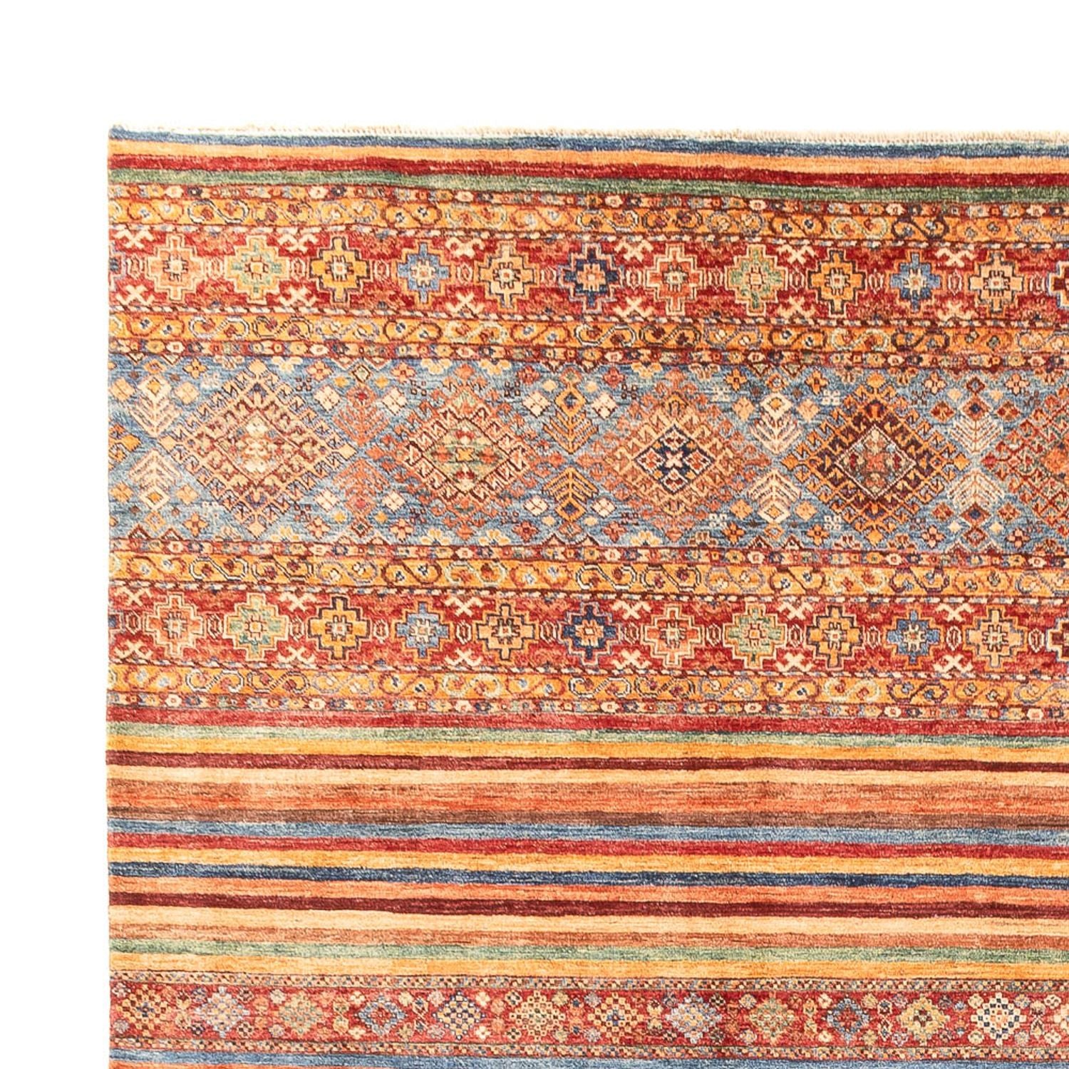 Ziegler Teppich - Shal - 361 x 266 cm - mehrfarbig - Image 3