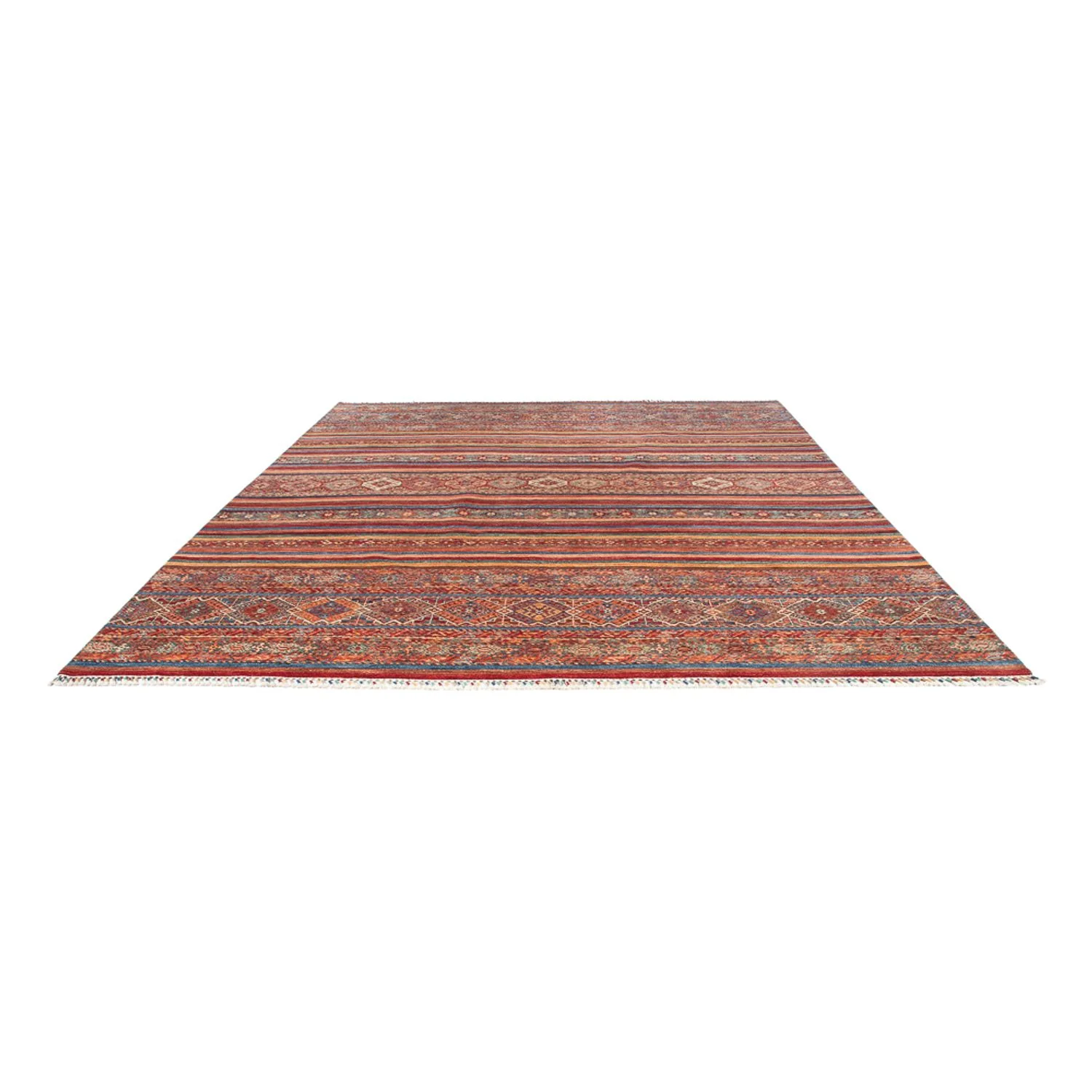 Ziegler Teppich - Shal - 361 x 268 cm - mehrfarbig - Image 5