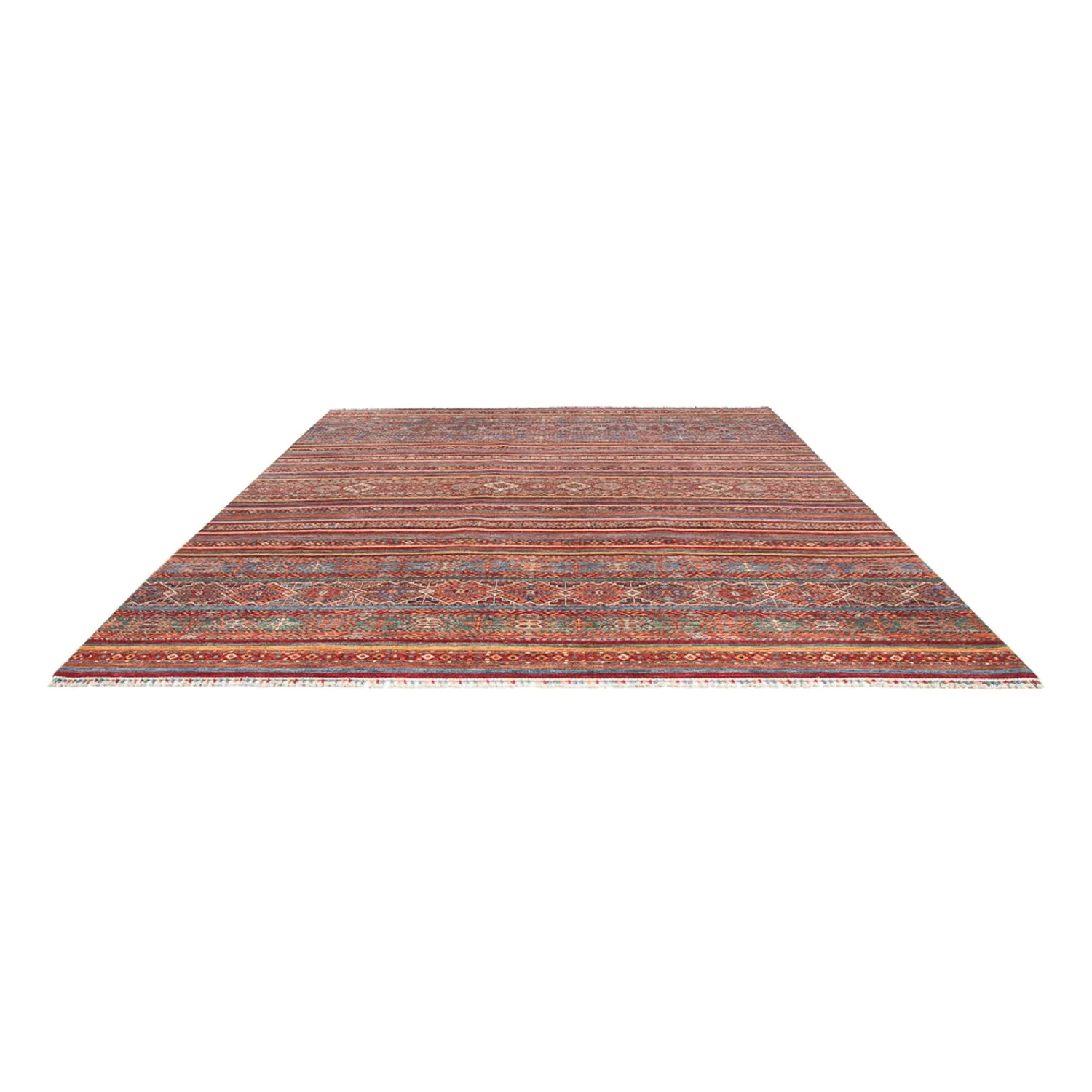 Ziegler Teppich - Shal - 362 x 267 cm - mehrfarbig - Image 5
