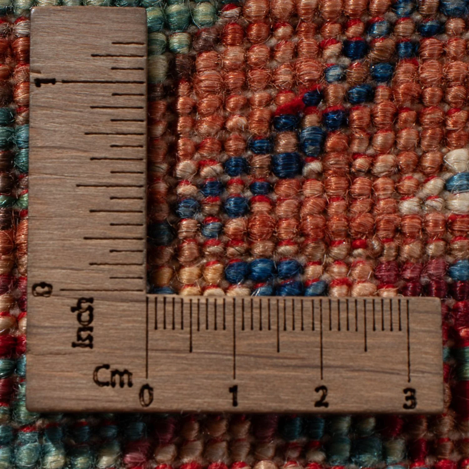 Ziegler Teppich - Shal - 362 x 267 cm - mehrfarbig - Image 7