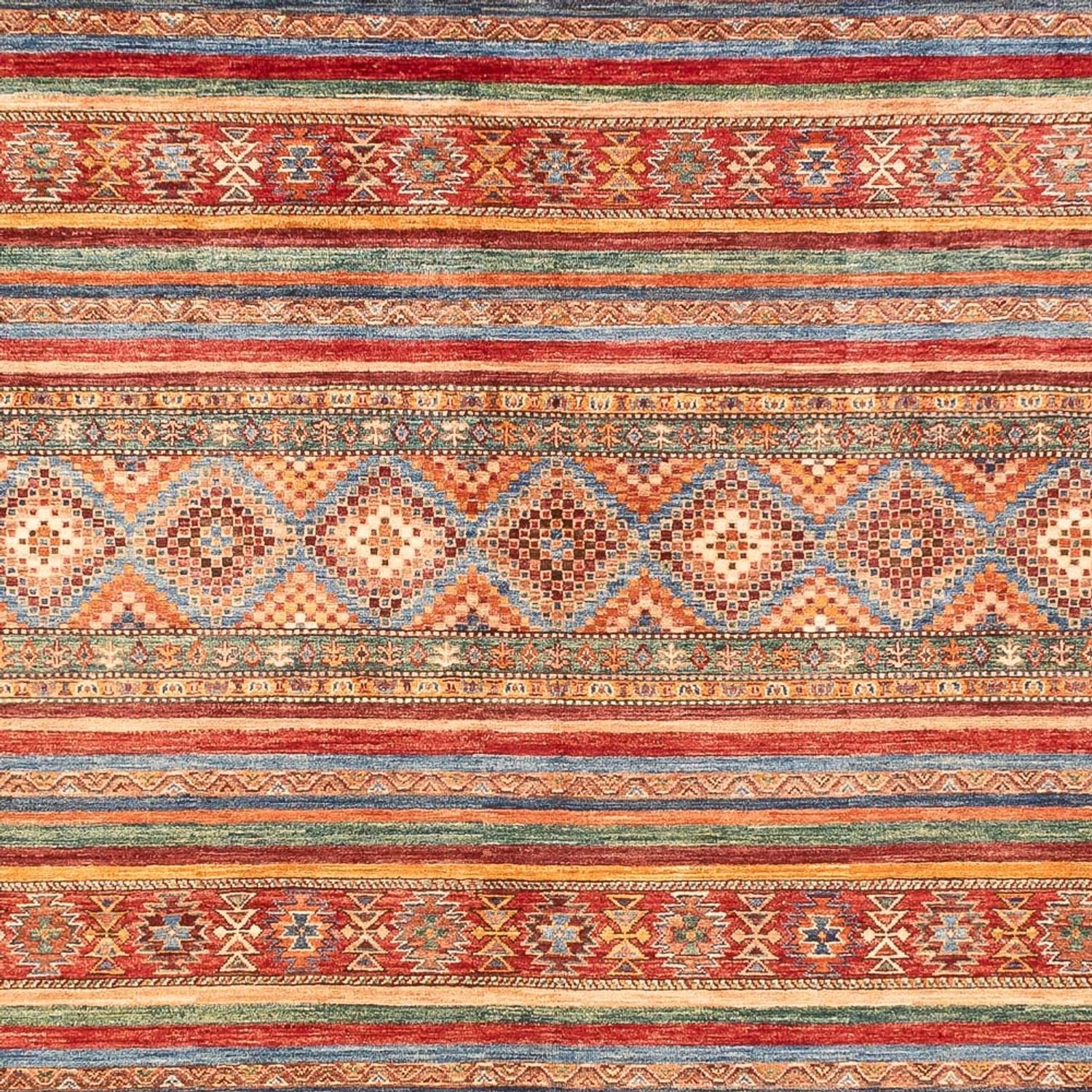 Ziegler Teppich - Shal - 365 x 268 cm - mehrfarbig - Image 2