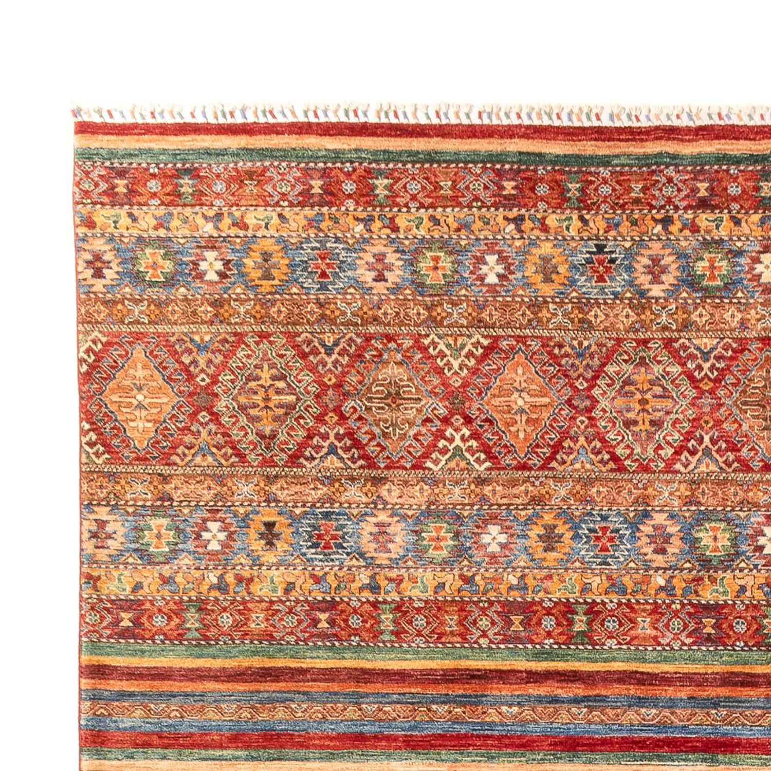Ziegler Teppich - Shal - 365 x 268 cm - mehrfarbig - Image 3