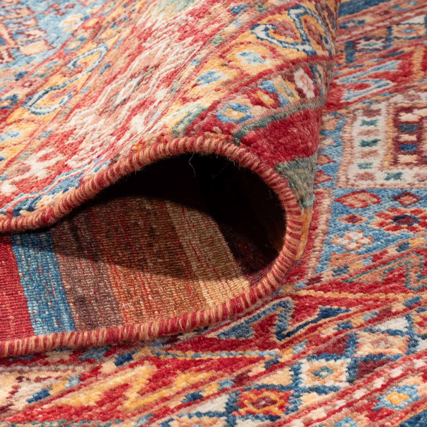 Shal Teppich 365x272cm - Orientteppich - Image 4