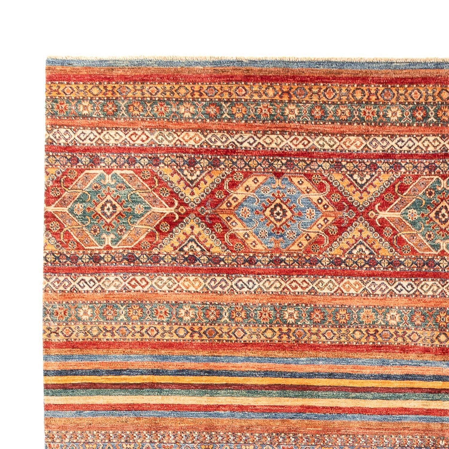 Ziegler Teppich - Shal - 372 x 270 cm - mehrfarbig - Image 3