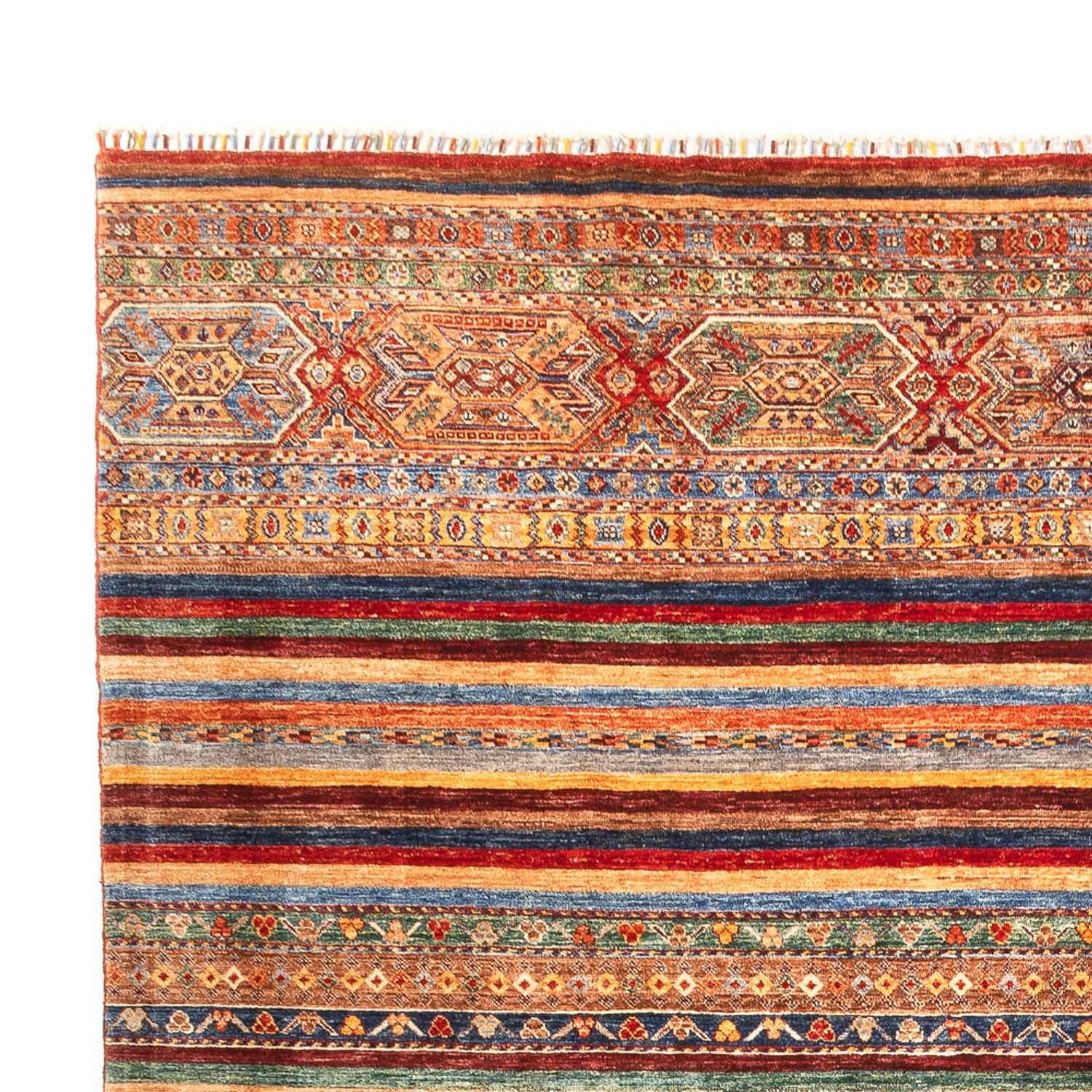 Shal Teppich 376x275cm - Orientteppich - Image 3