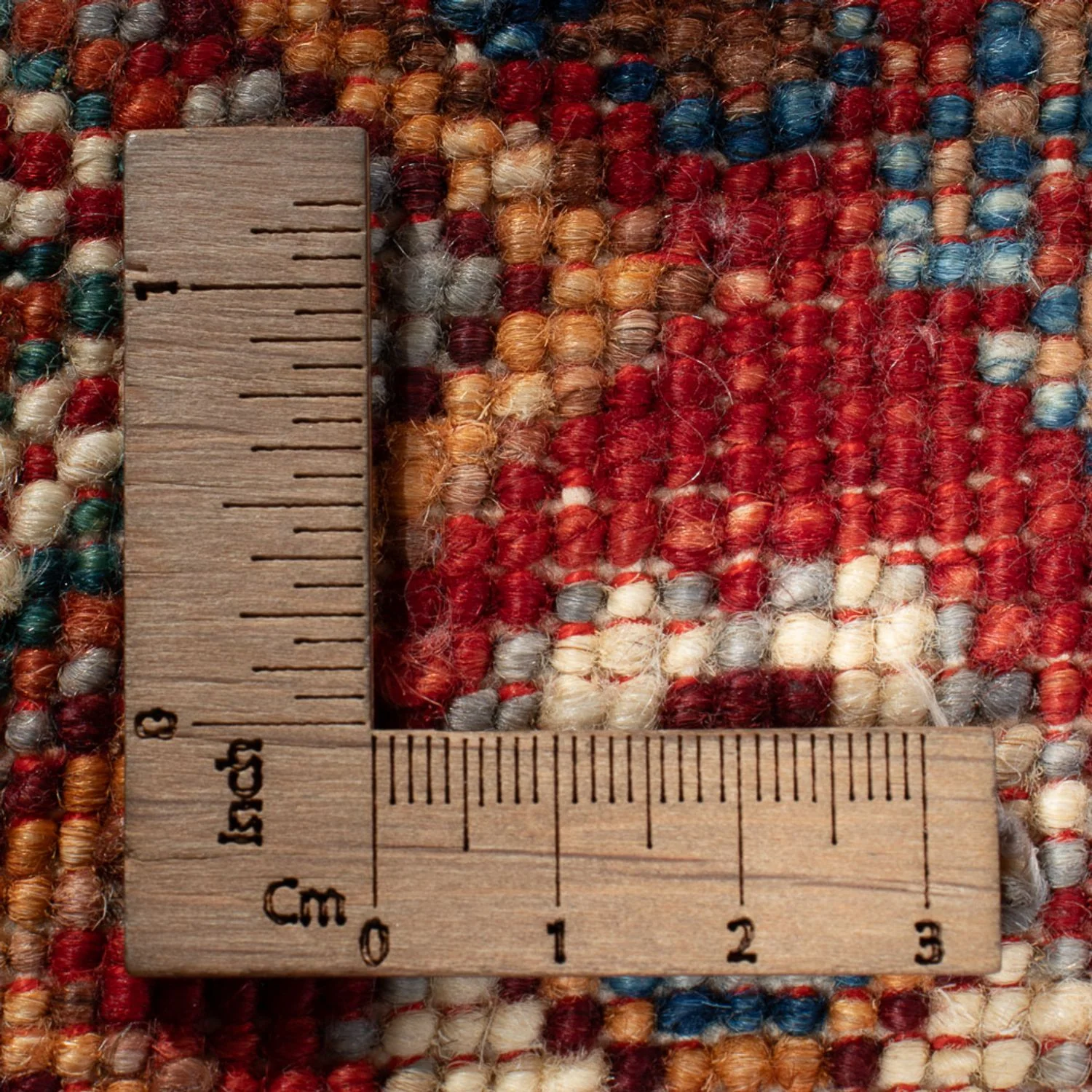 Shal Teppich 376x275cm - Orientteppich - Image 6