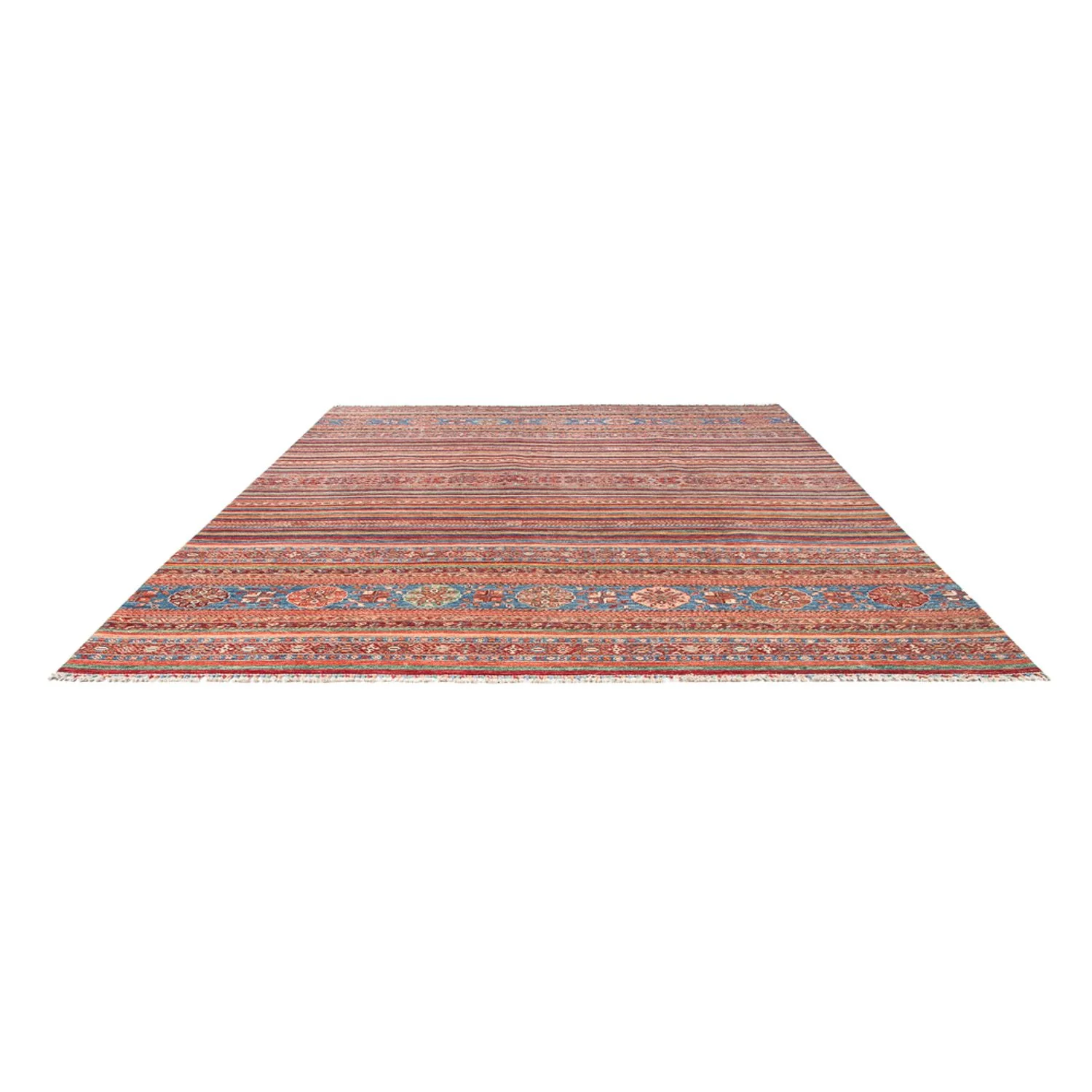 Shal Teppich 378x278cm - Orientteppich - Image 5