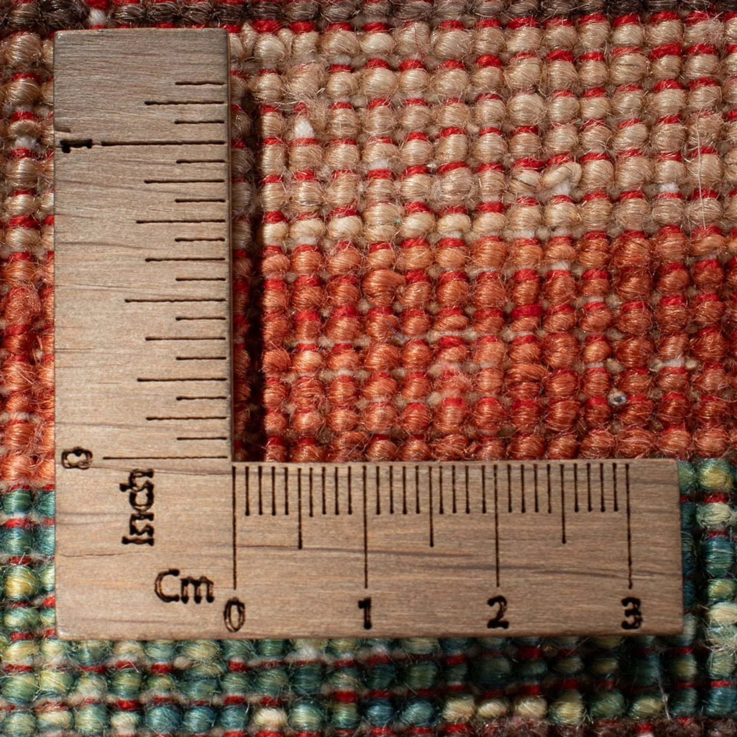 Shal Teppich 378x278cm - Orientteppich - Image 6