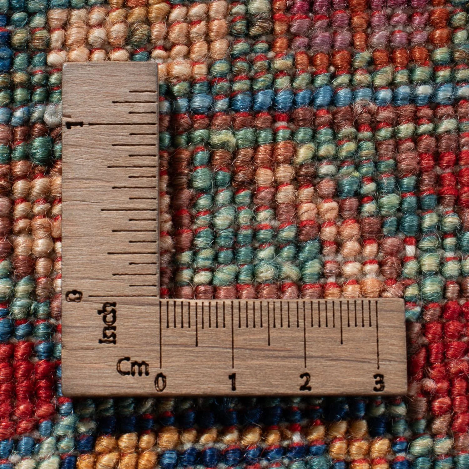 Shal Teppich 389x296cm - Orientteppich - Image 6