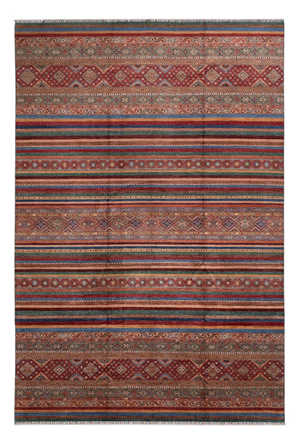 Shal Teppich 452x304cm - Orientteppich
