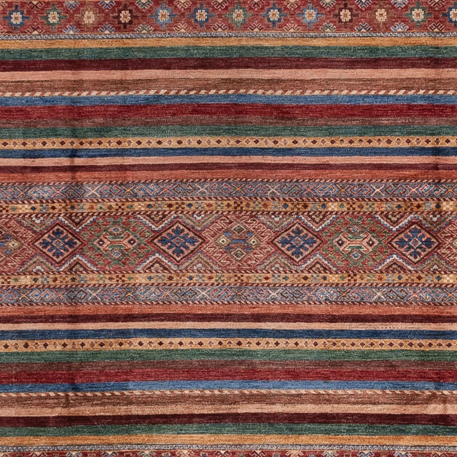 Shal Teppich 452x304cm - Orientteppich - Image 2