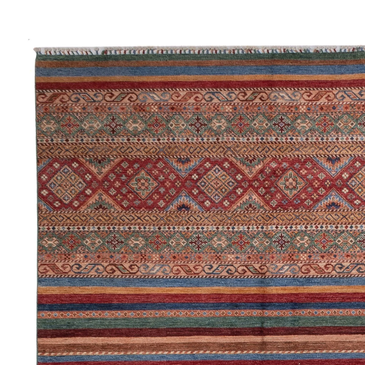 Shal Teppich 452x304cm - Orientteppich - Image 3