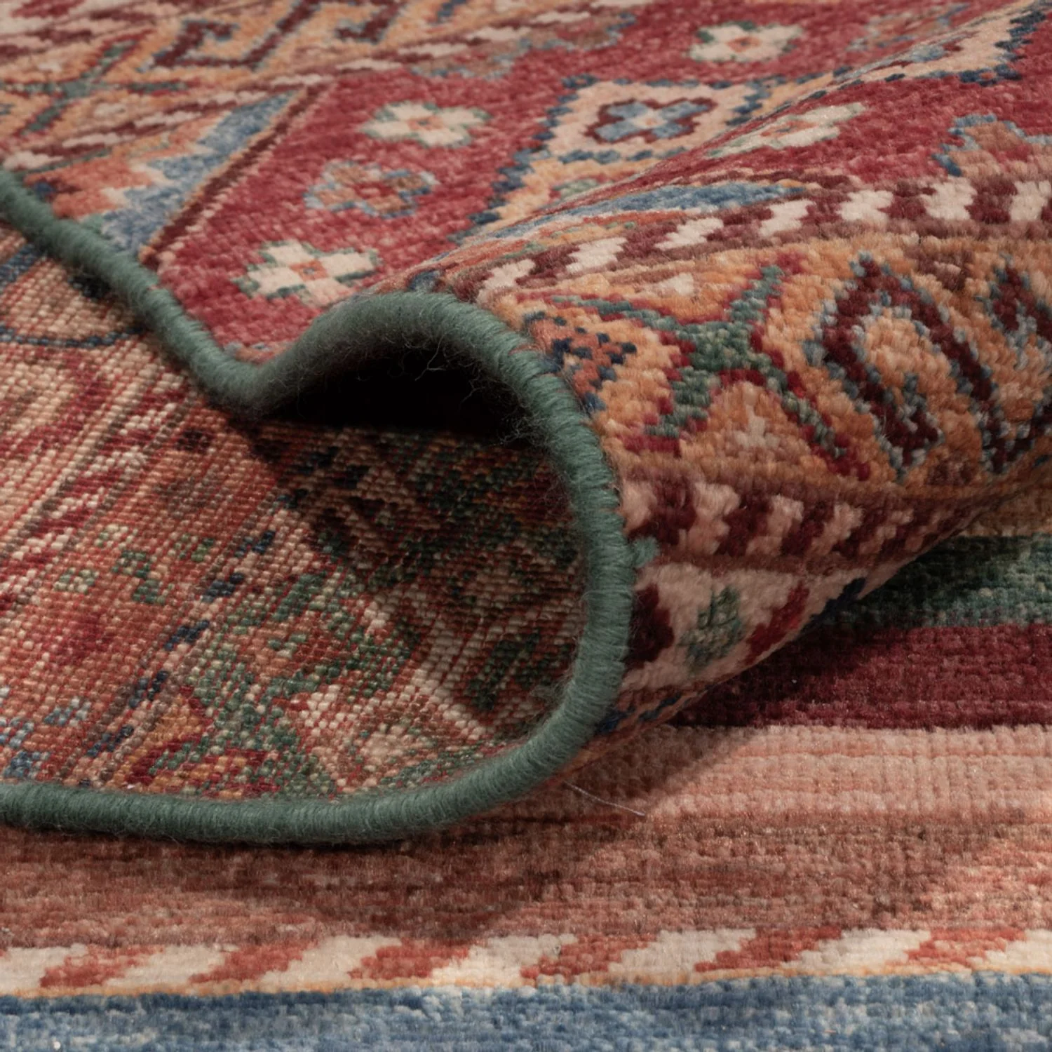 Shal Teppich 452x304cm - Orientteppich - Image 4