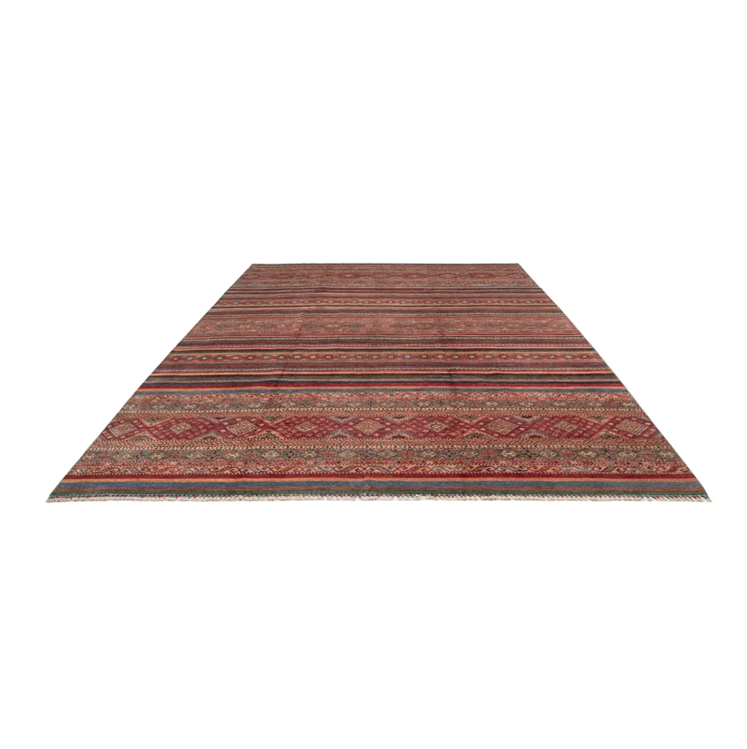 Shal Teppich 452x304cm - Orientteppich - Image 5