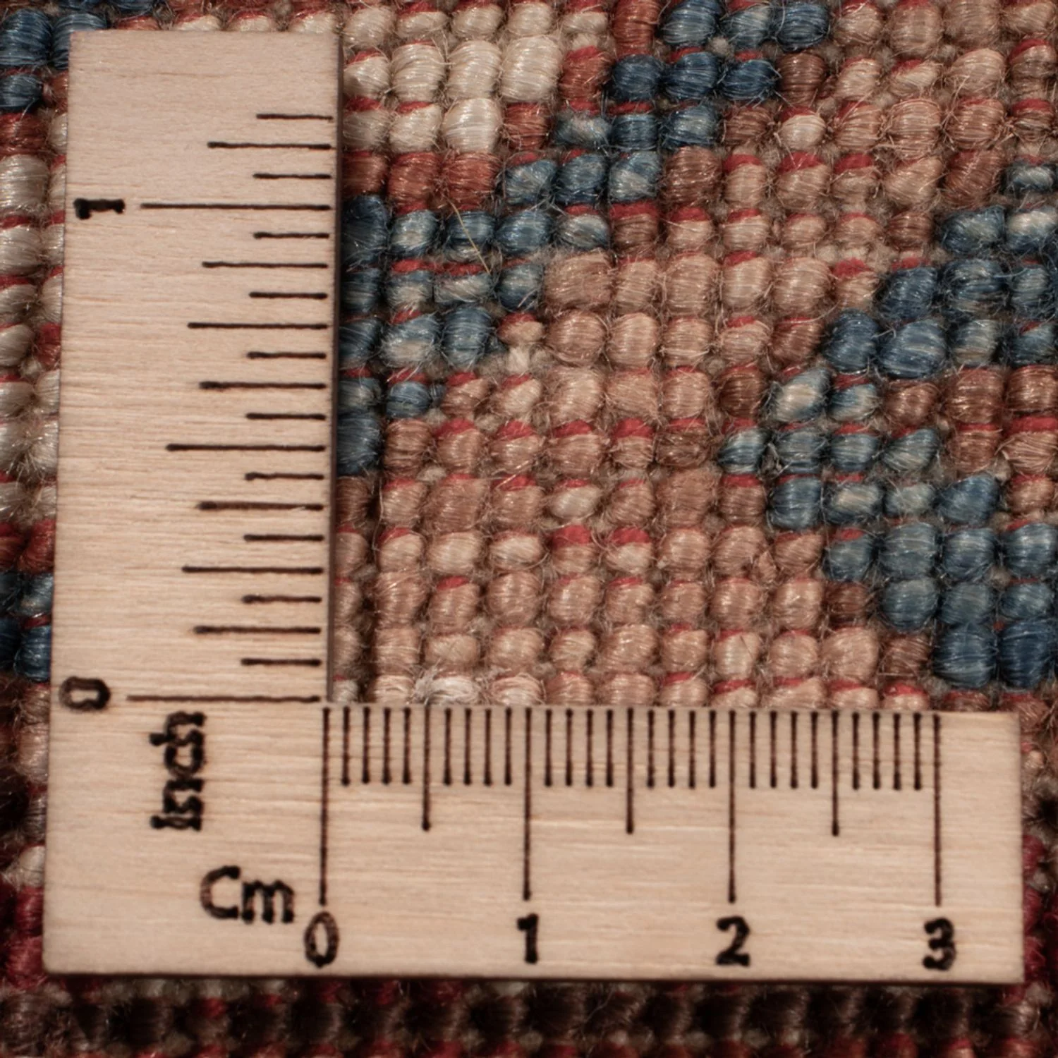 Shal Teppich 452x304cm - Orientteppich - Image 6