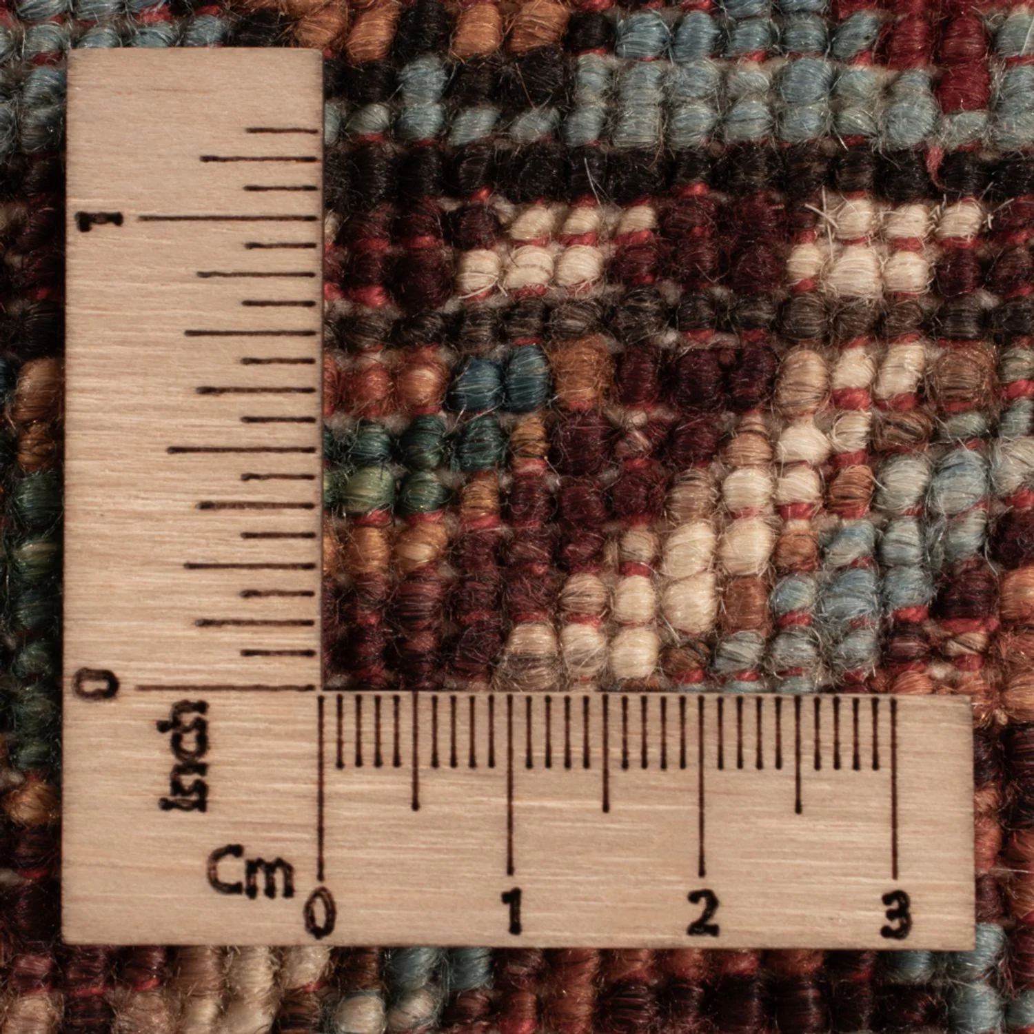 Ziegler Teppich - Shal - 86 x 61 cm - mehrfarbig - Image 6
