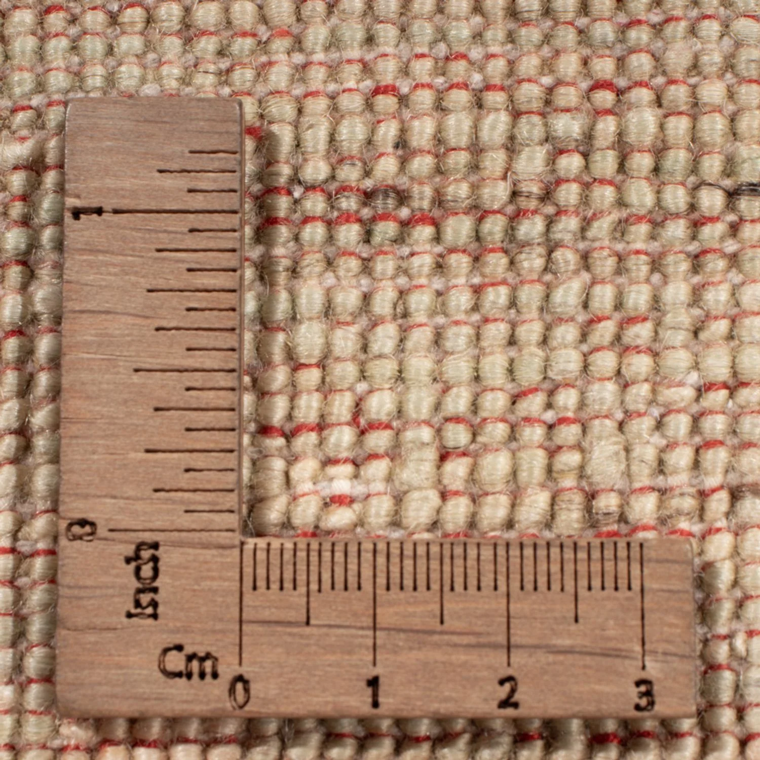 Usak Teppich 224x170cm - Orientteppich - Image 6