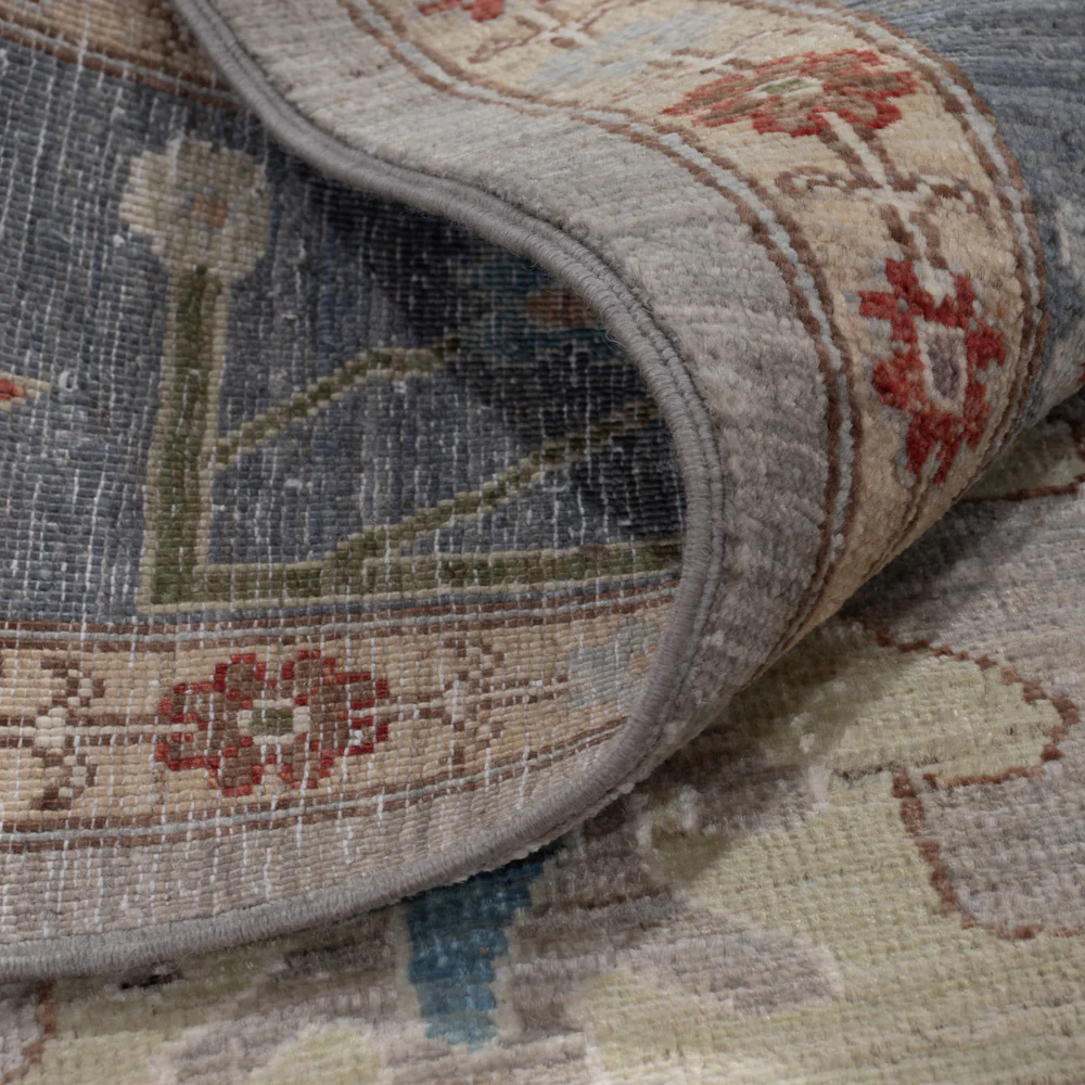 Usak Teppich 236x170cm - Orientteppich - Image 5