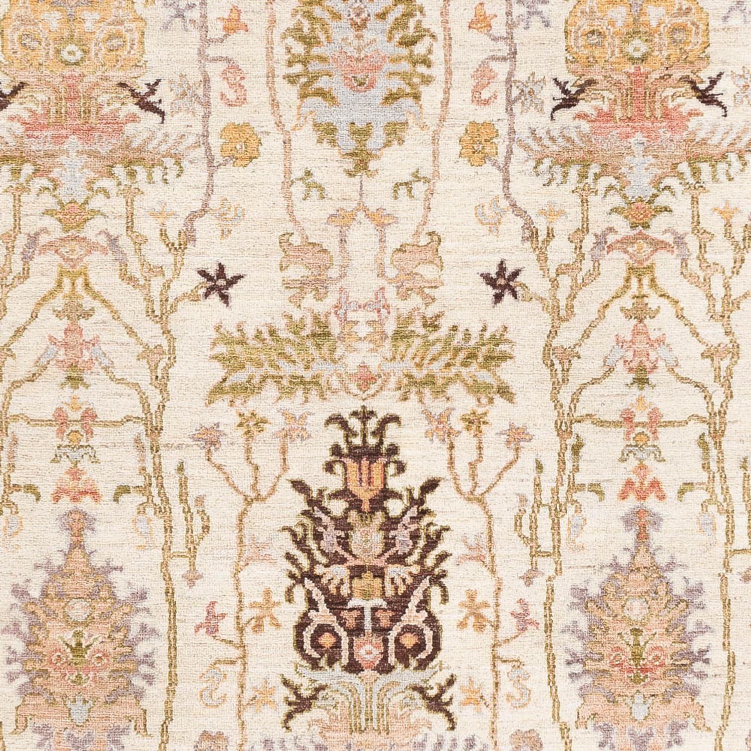 Usak Teppich 236x173cm - Orientteppich - Image 2