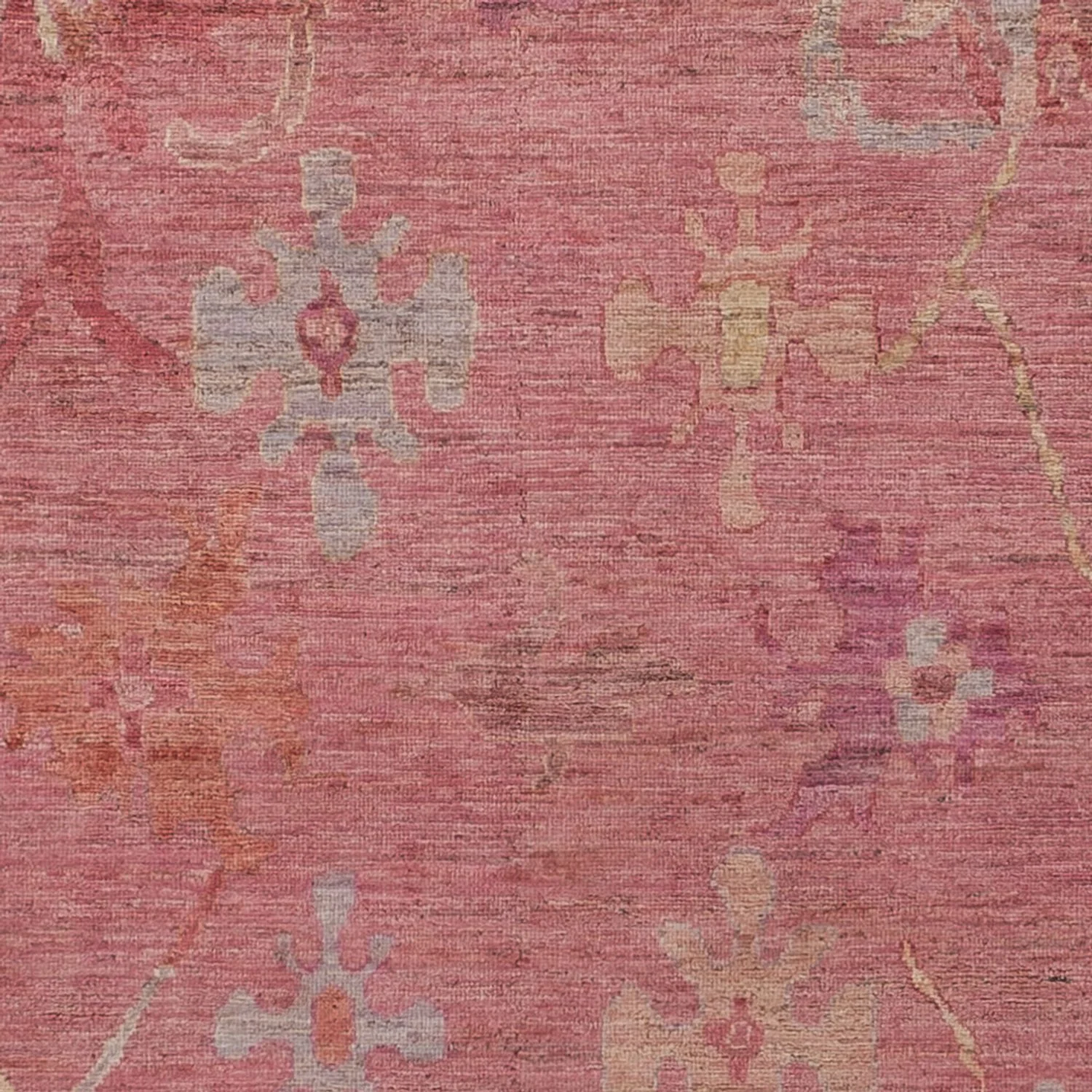Usak Teppich 238x169cm - Orientteppich - Image 2