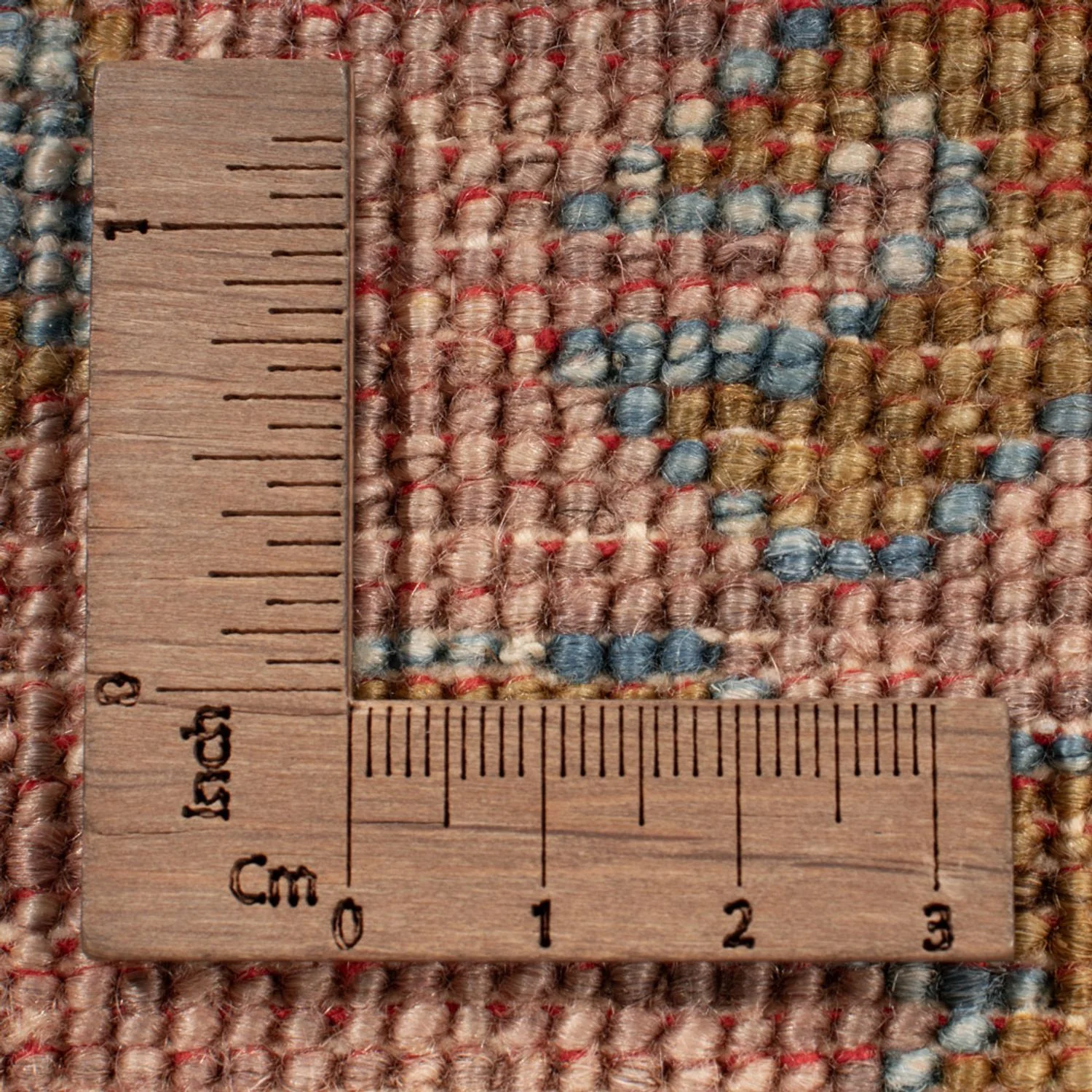 Usak Teppich 277x203cm - Orientteppich - Image 6
