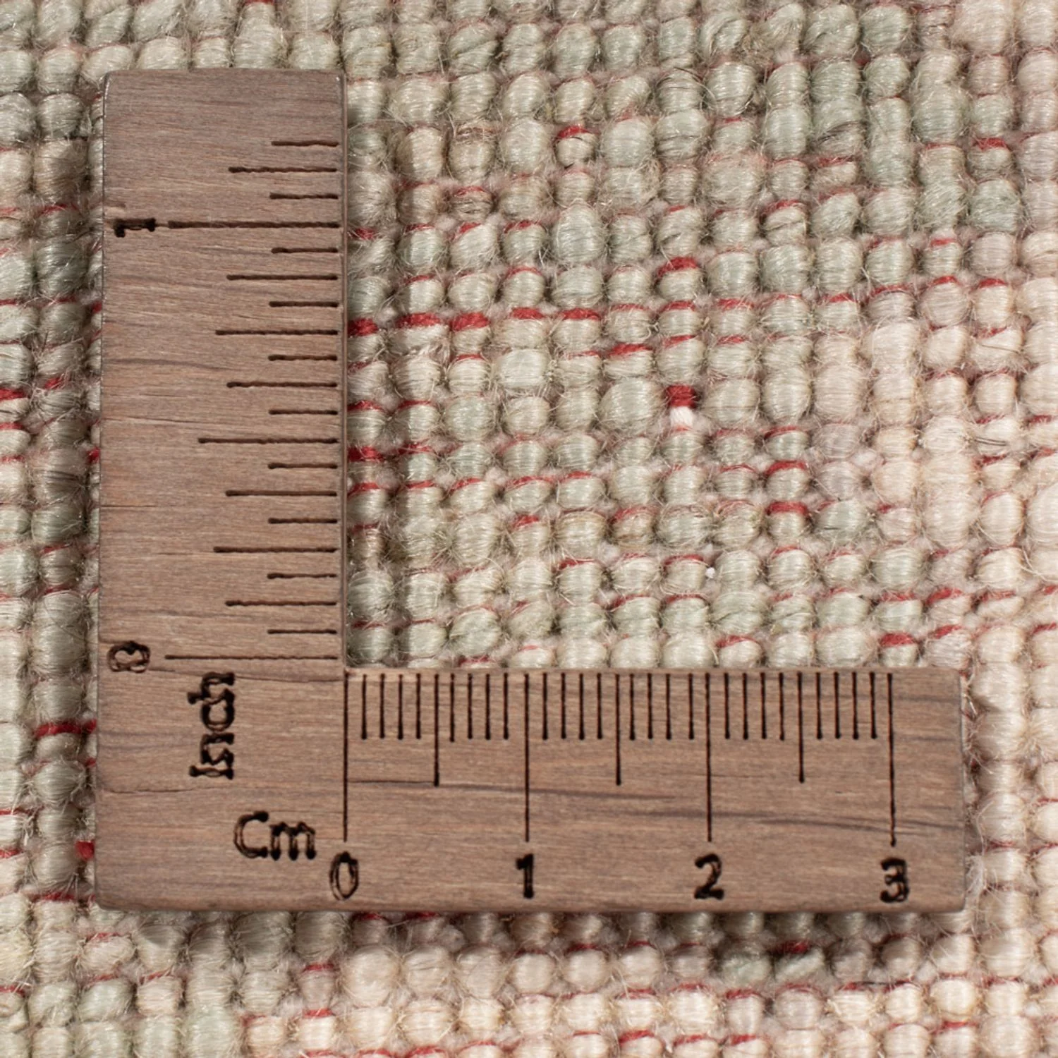 Usak Teppich 286x245cm - Orientteppich - Image 6