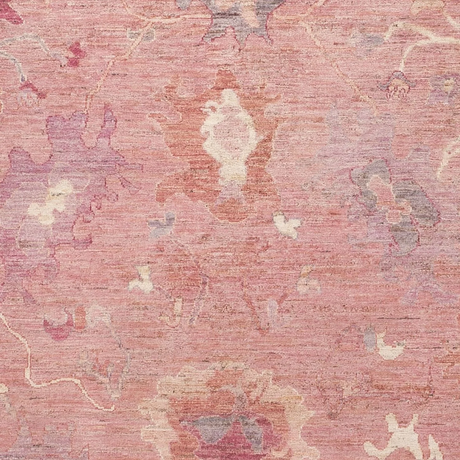 Usak Teppich 288x202cm - Orientteppich - Image 2