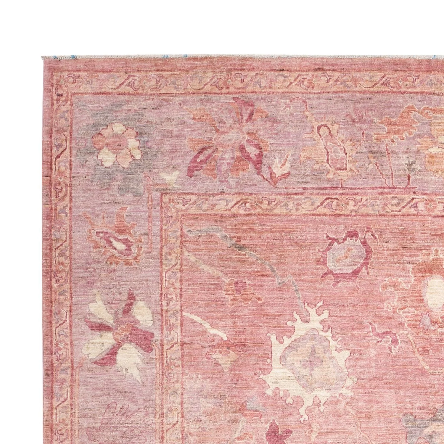 Usak Teppich 288x202cm - Orientteppich - Image 3