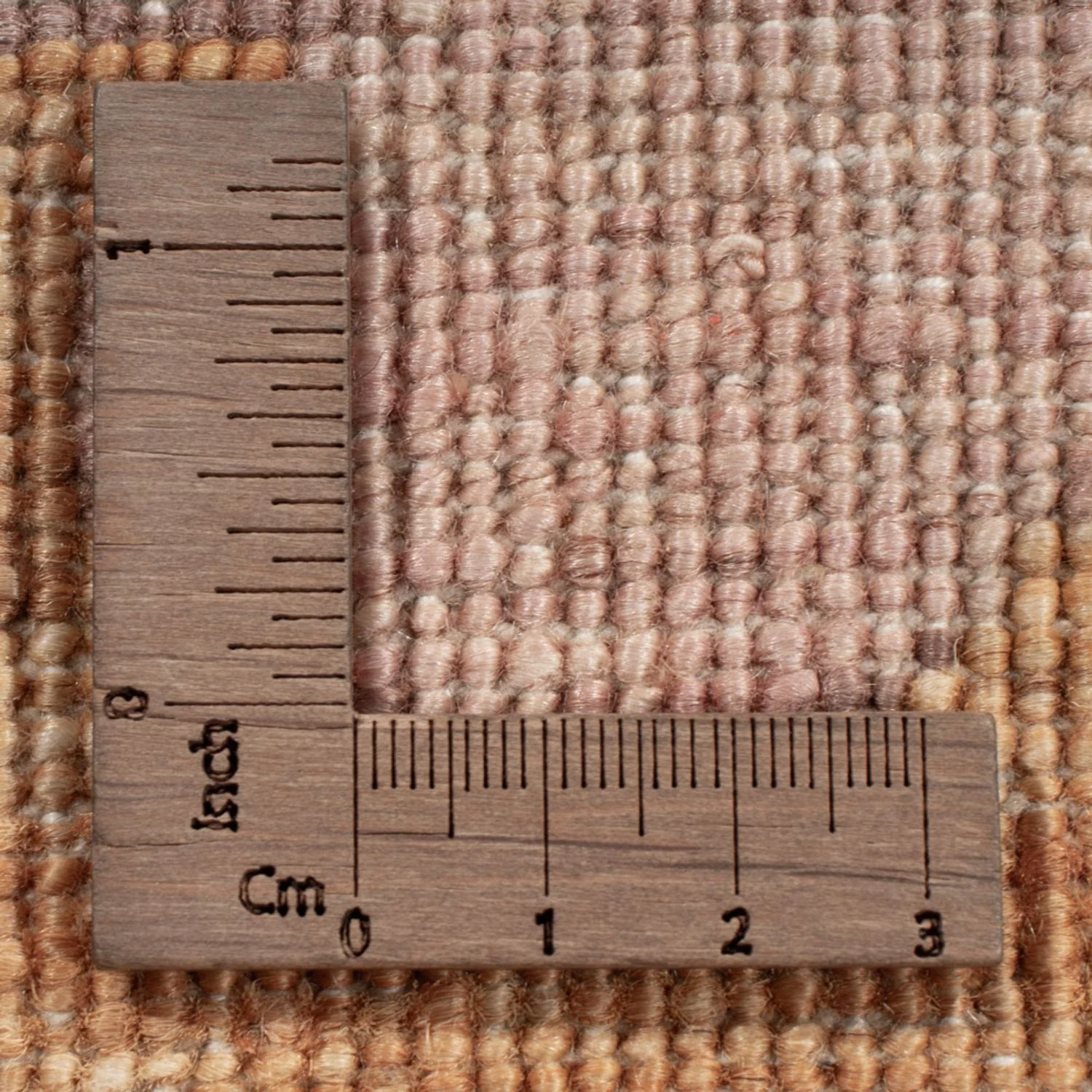 Usak Teppich 289x244cm - Orientteppich - Image 6