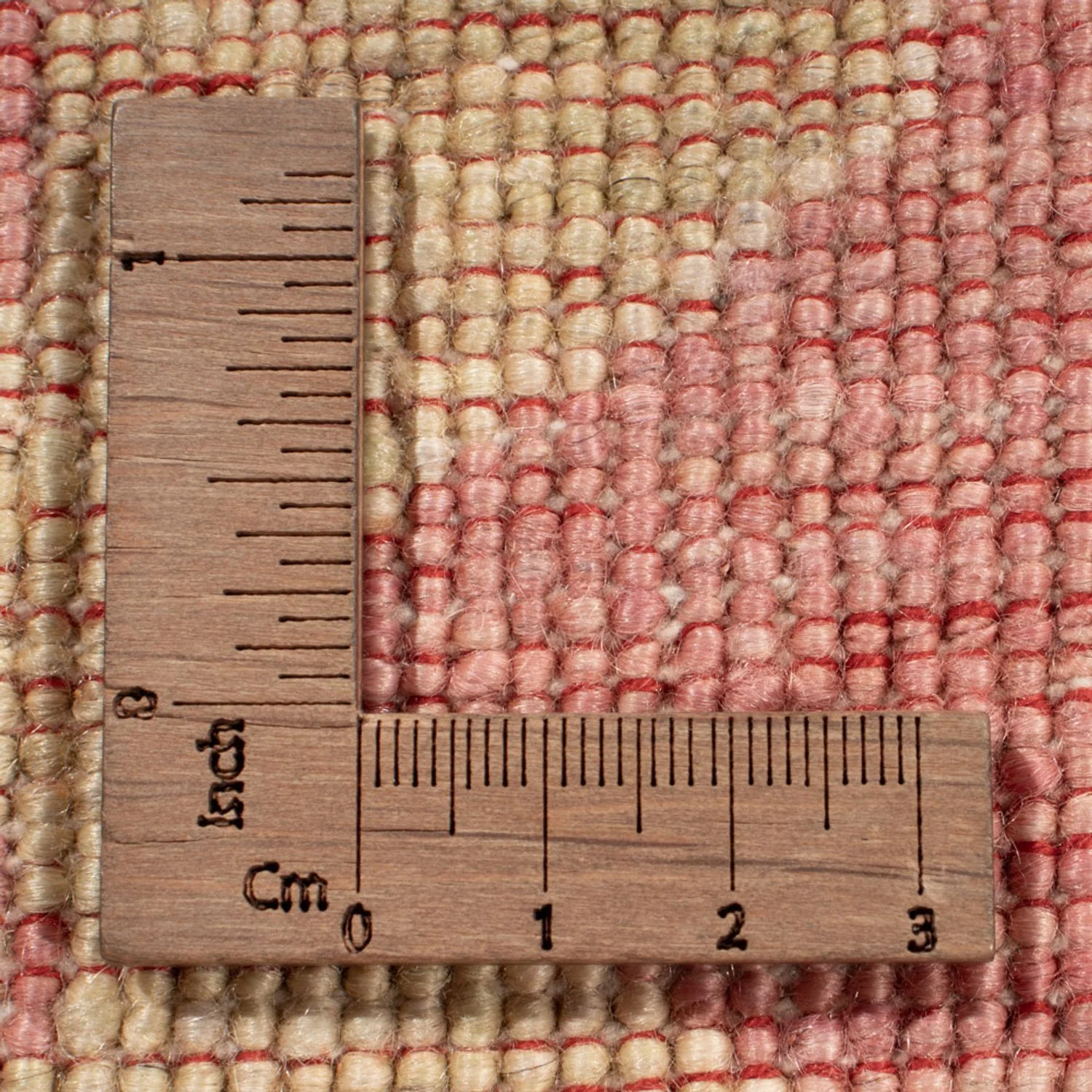 Usak Teppich 291x208cm - Orientteppich - Image 6