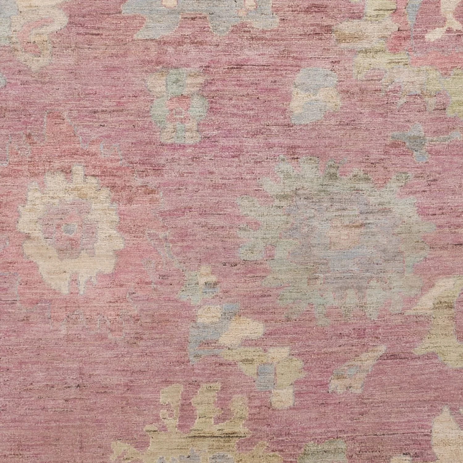 Usak Teppich 292x211cm - Orientteppich - Image 2