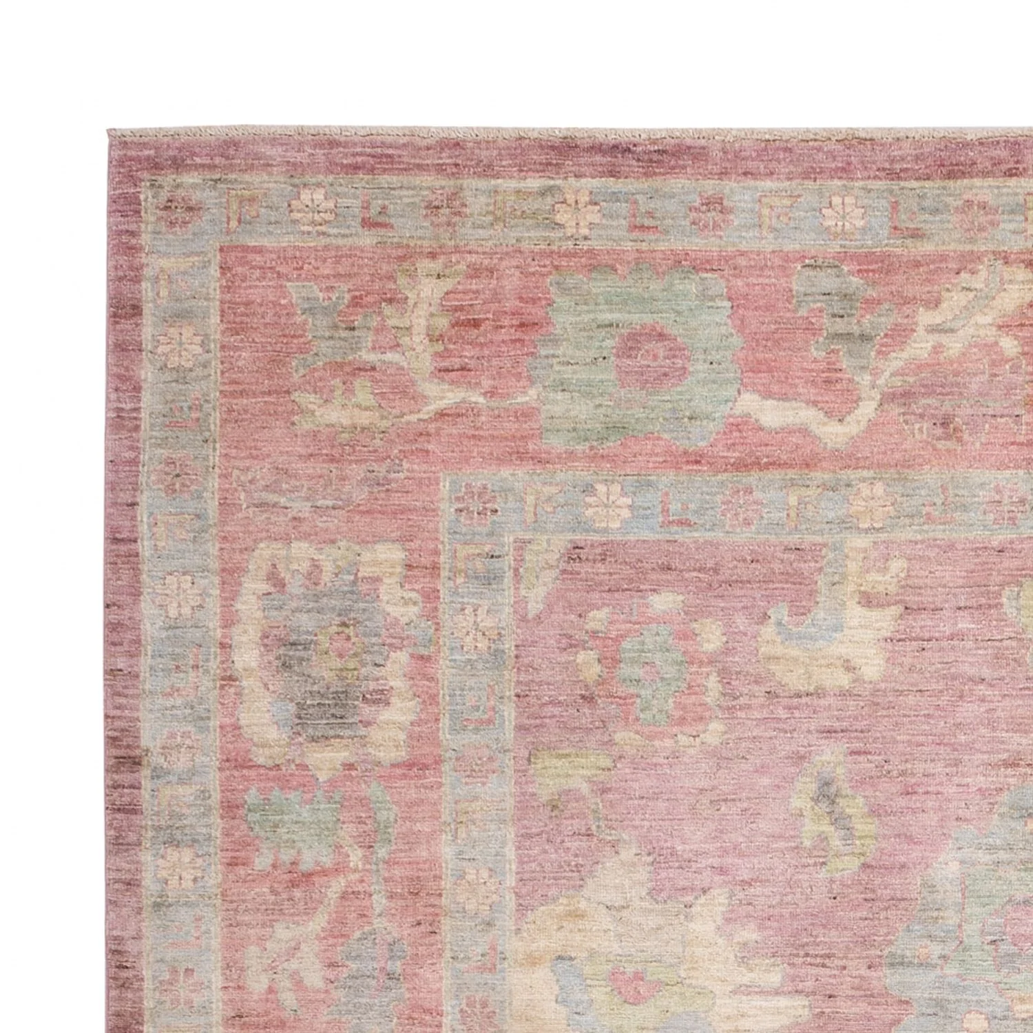 Usak Teppich 292x211cm - Orientteppich - Image 3