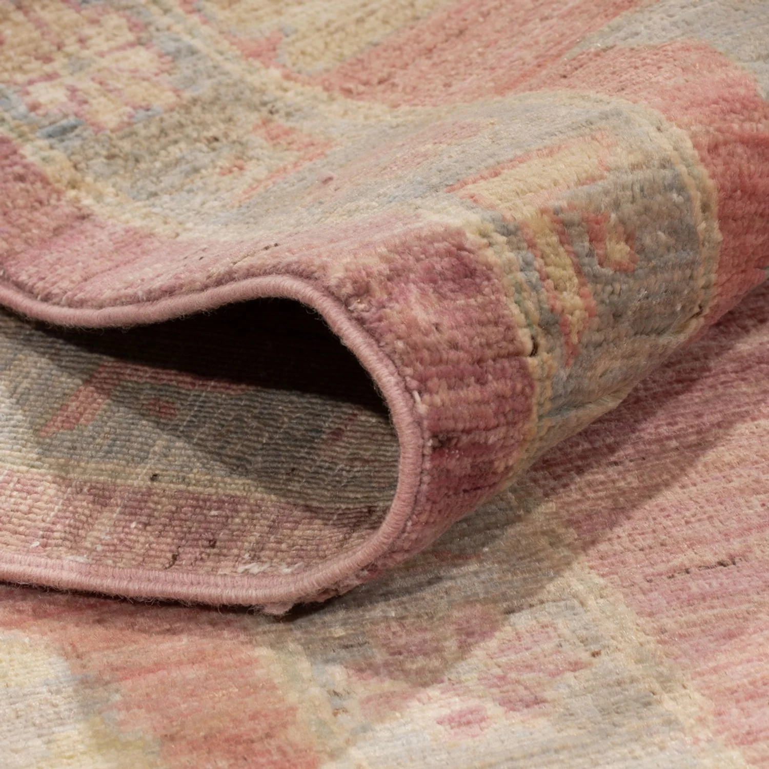 Usak Teppich 292x211cm - Orientteppich - Image 4