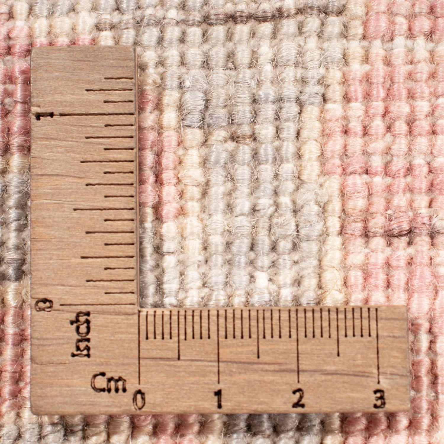 Usak Teppich 292x211cm - Orientteppich - Image 6