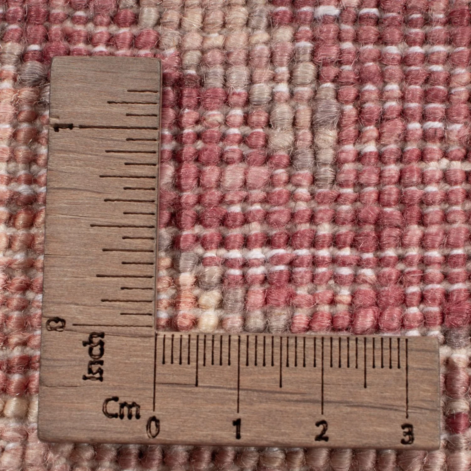 Usak Teppich 293x239cm - Orientteppich - Image 6