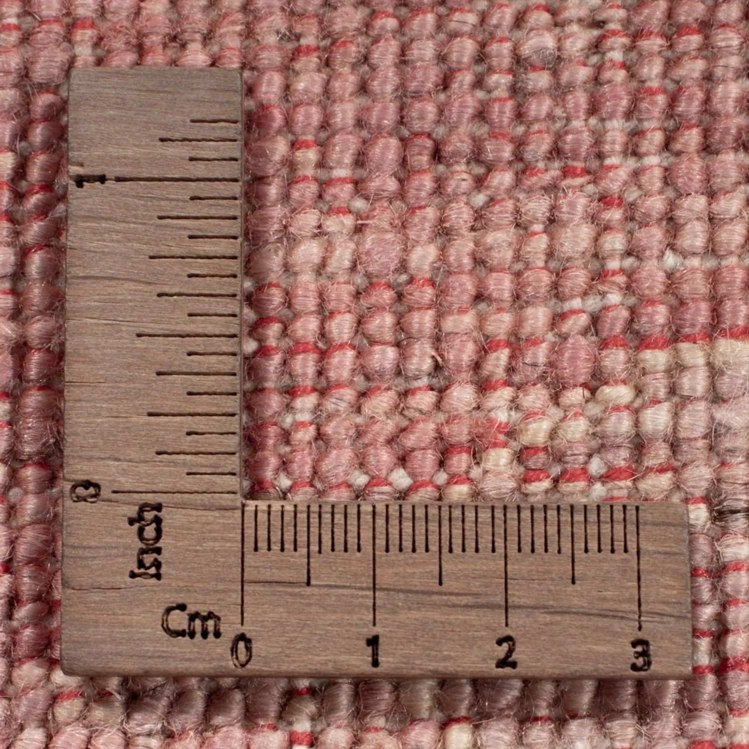 Usak Teppich 294x245cm - Orientteppich - Image 6
