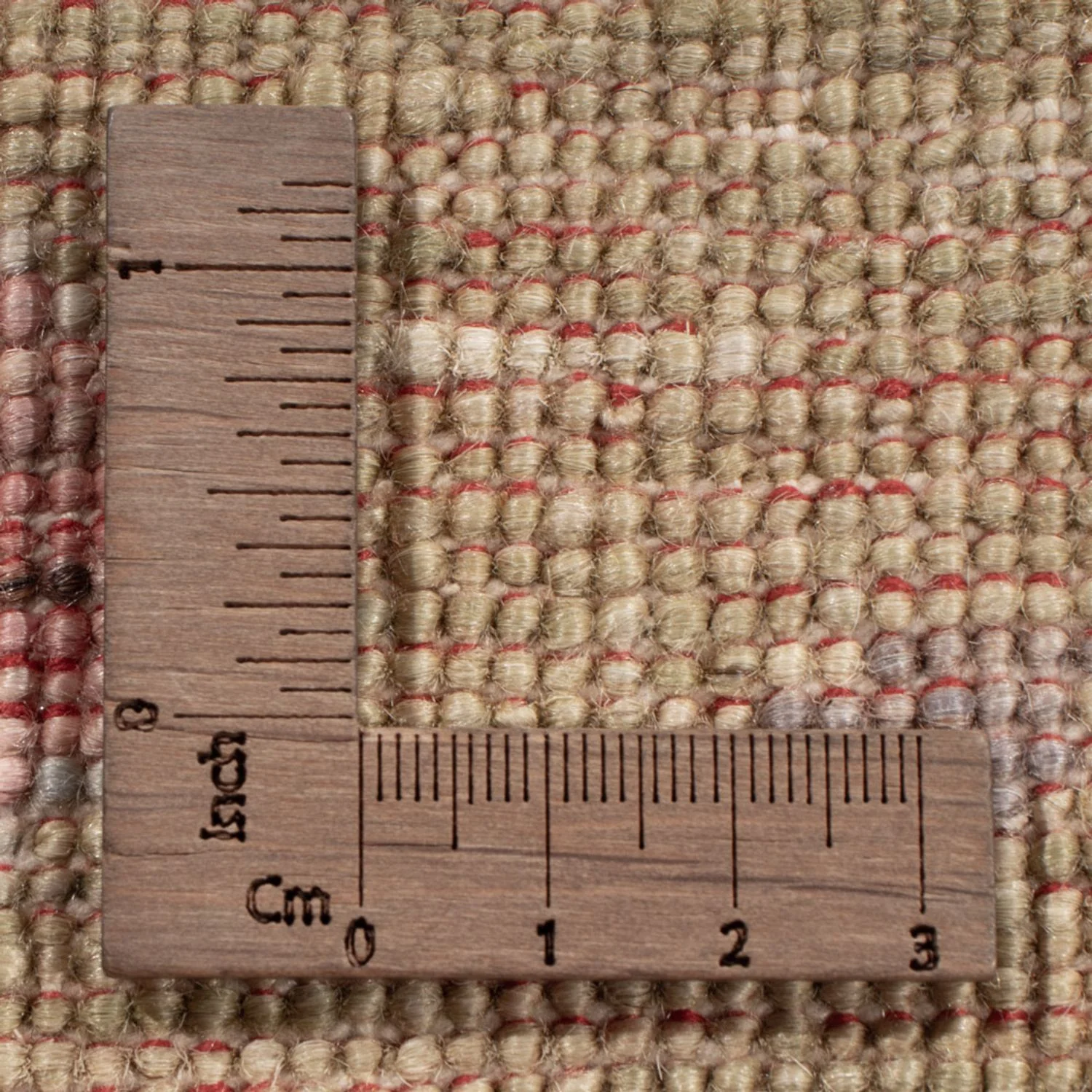 Usak Teppich 294x246cm - Orientteppich - Image 6