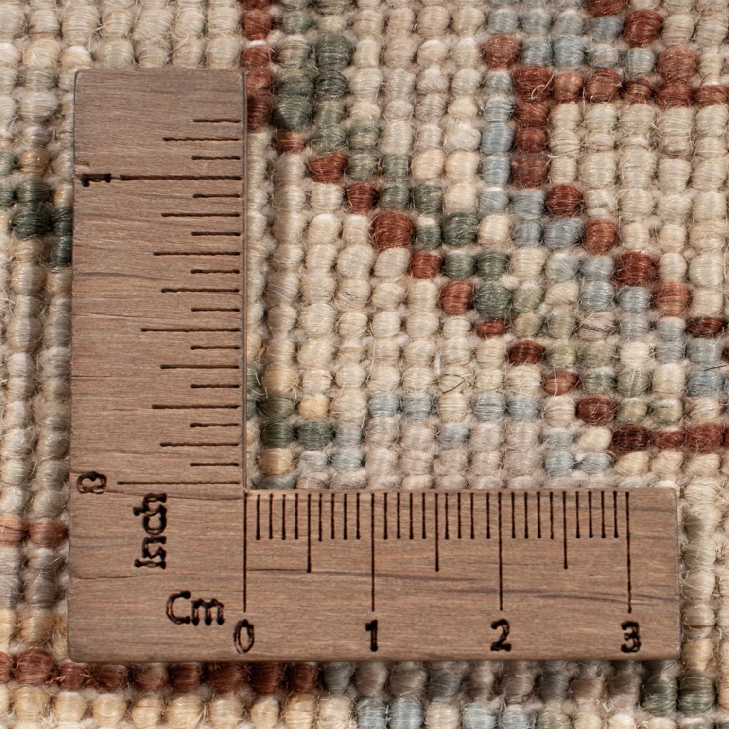 Usak Teppich 296x200cm - Orientteppich - Image 6