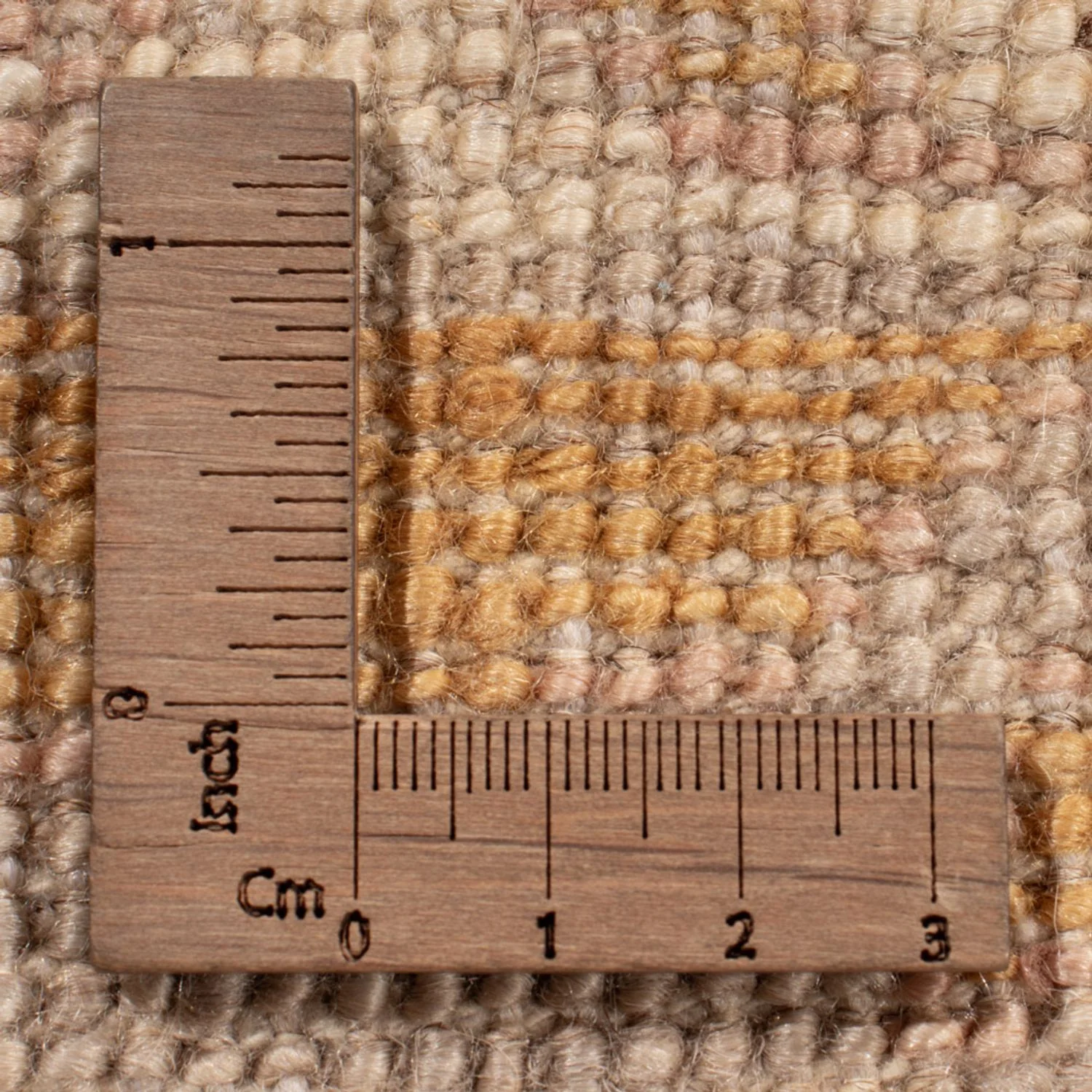 Ziegler Teppich - Usak - 300 x 201 cm - beige - Image 6
