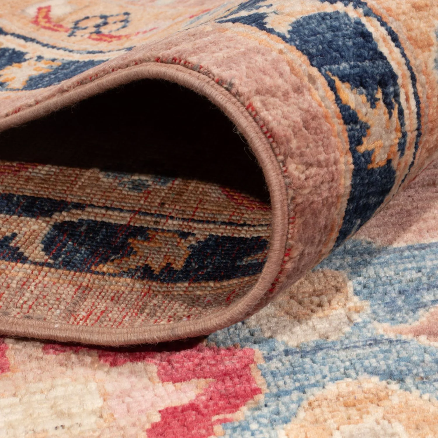 Usak Teppich 300x241cm - Orientteppich - Image 4