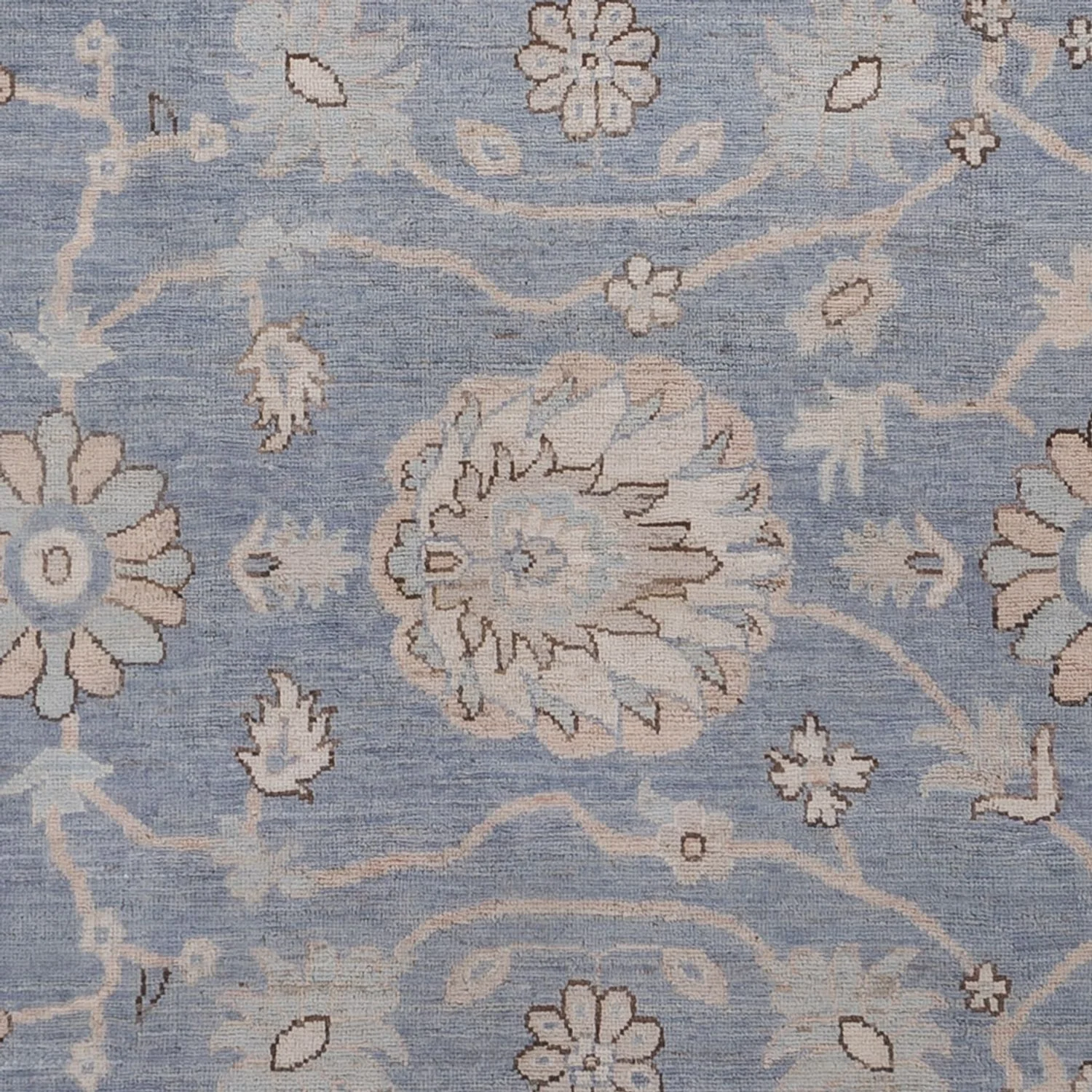 Usak Teppich 301x206cm - Orientteppich - Image 2